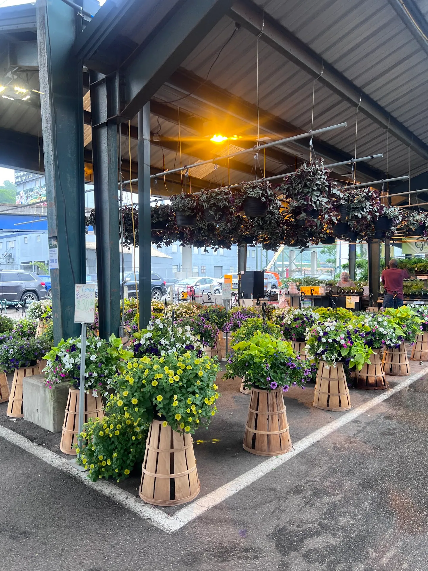 Capitol Market
