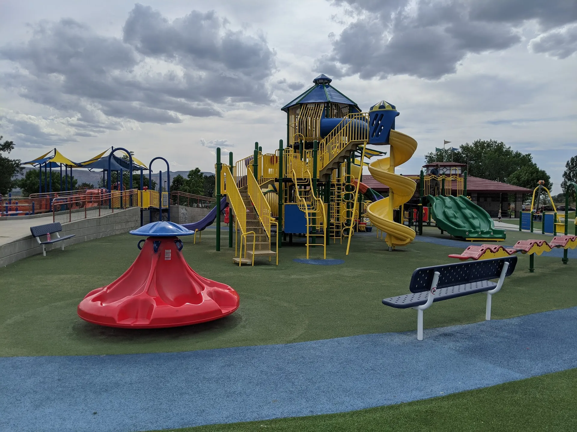 Canyon View Park