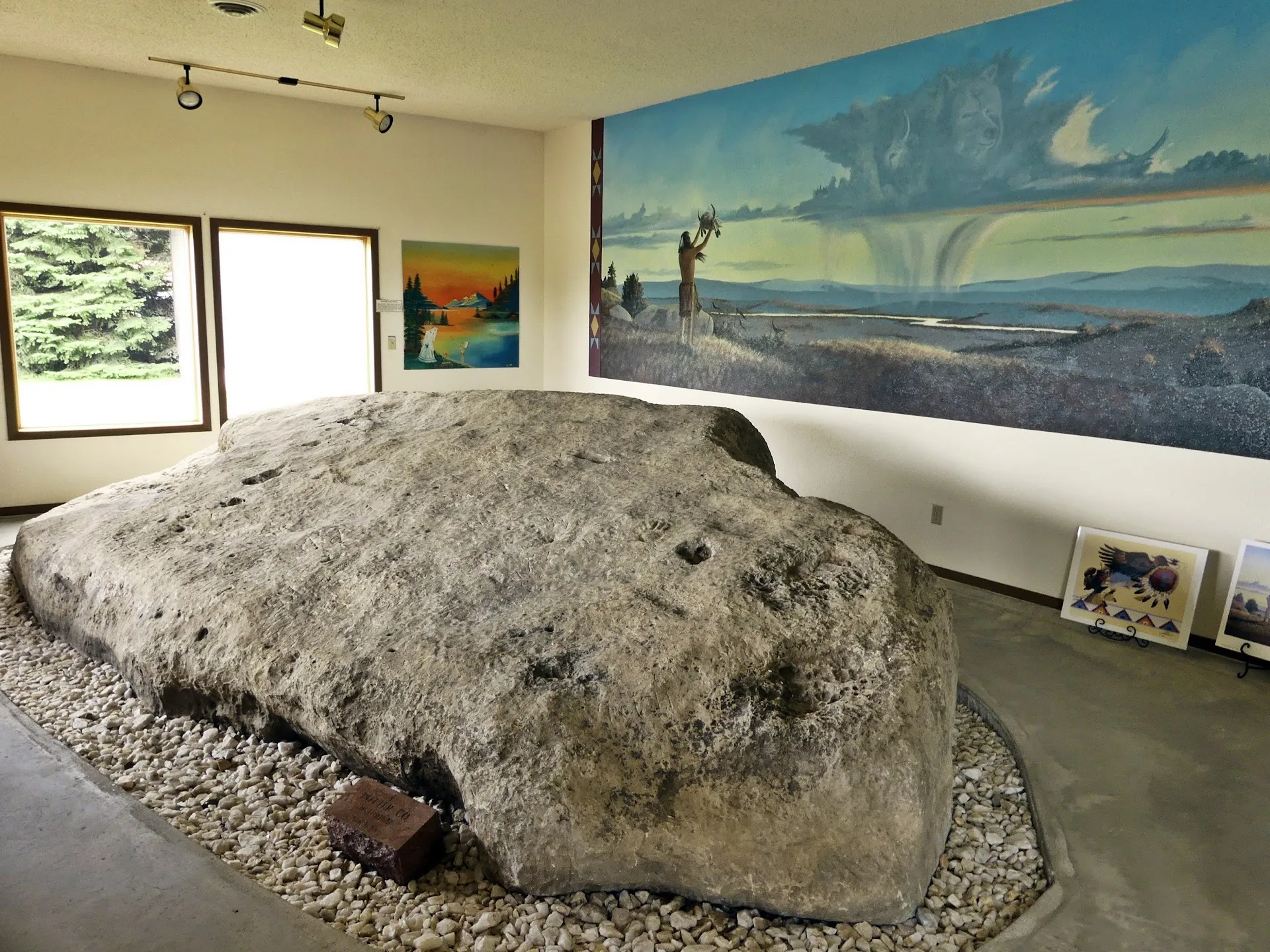 Dakota Sunset Museum