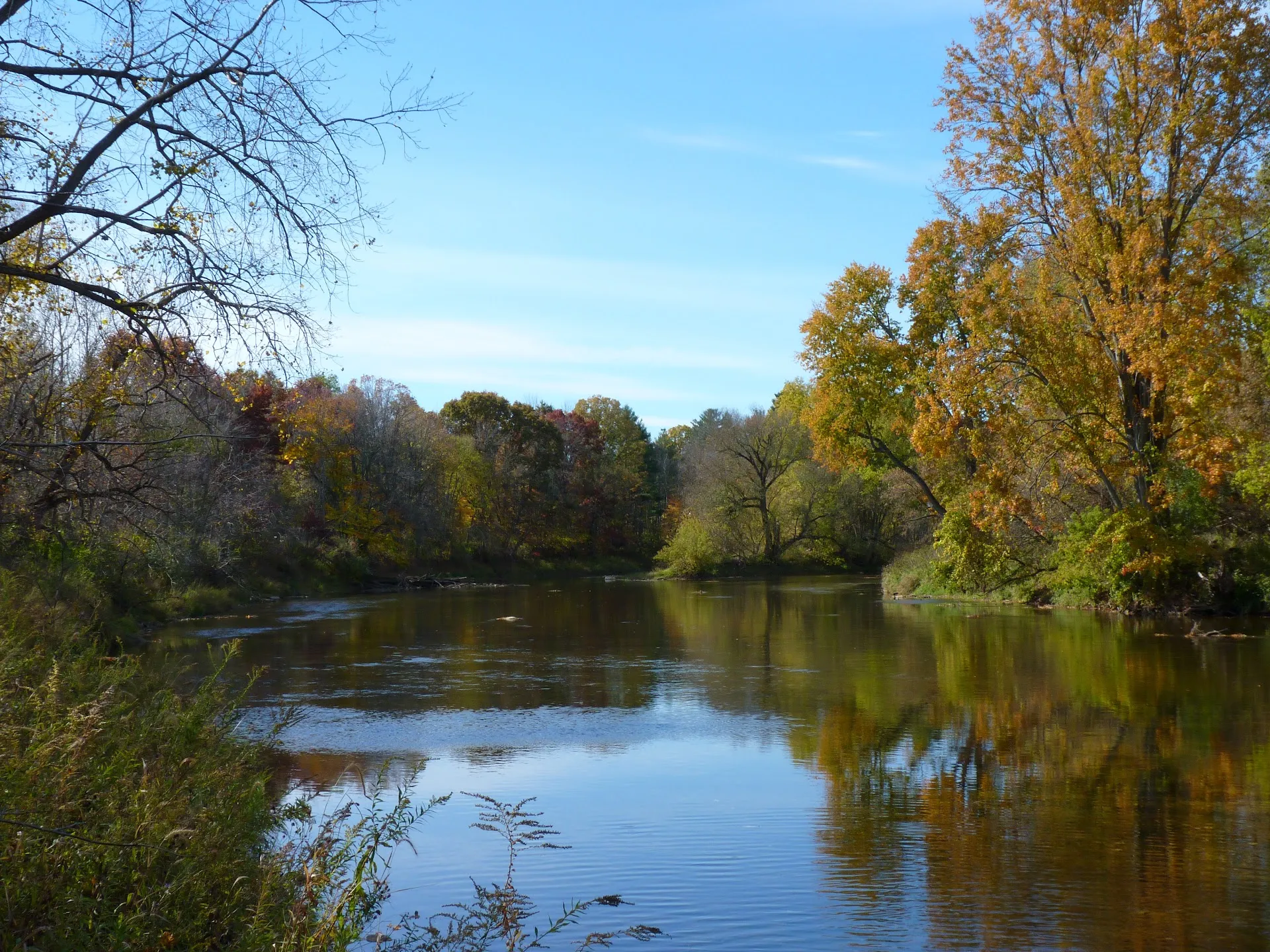 Chippewa Nature Center