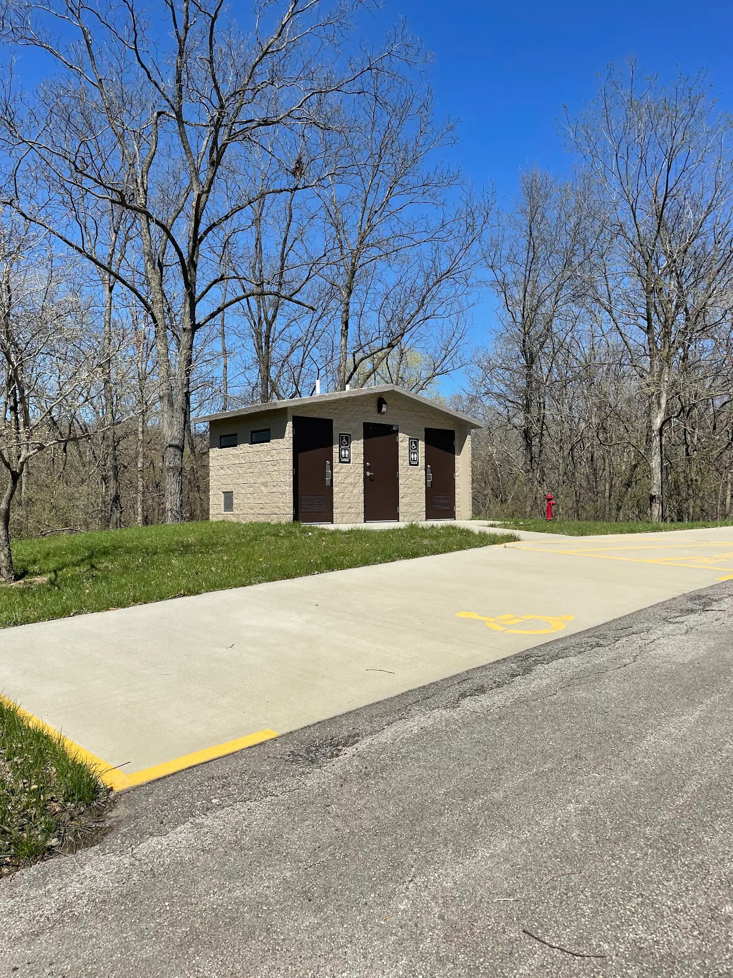 Coon Creek Recreation Area