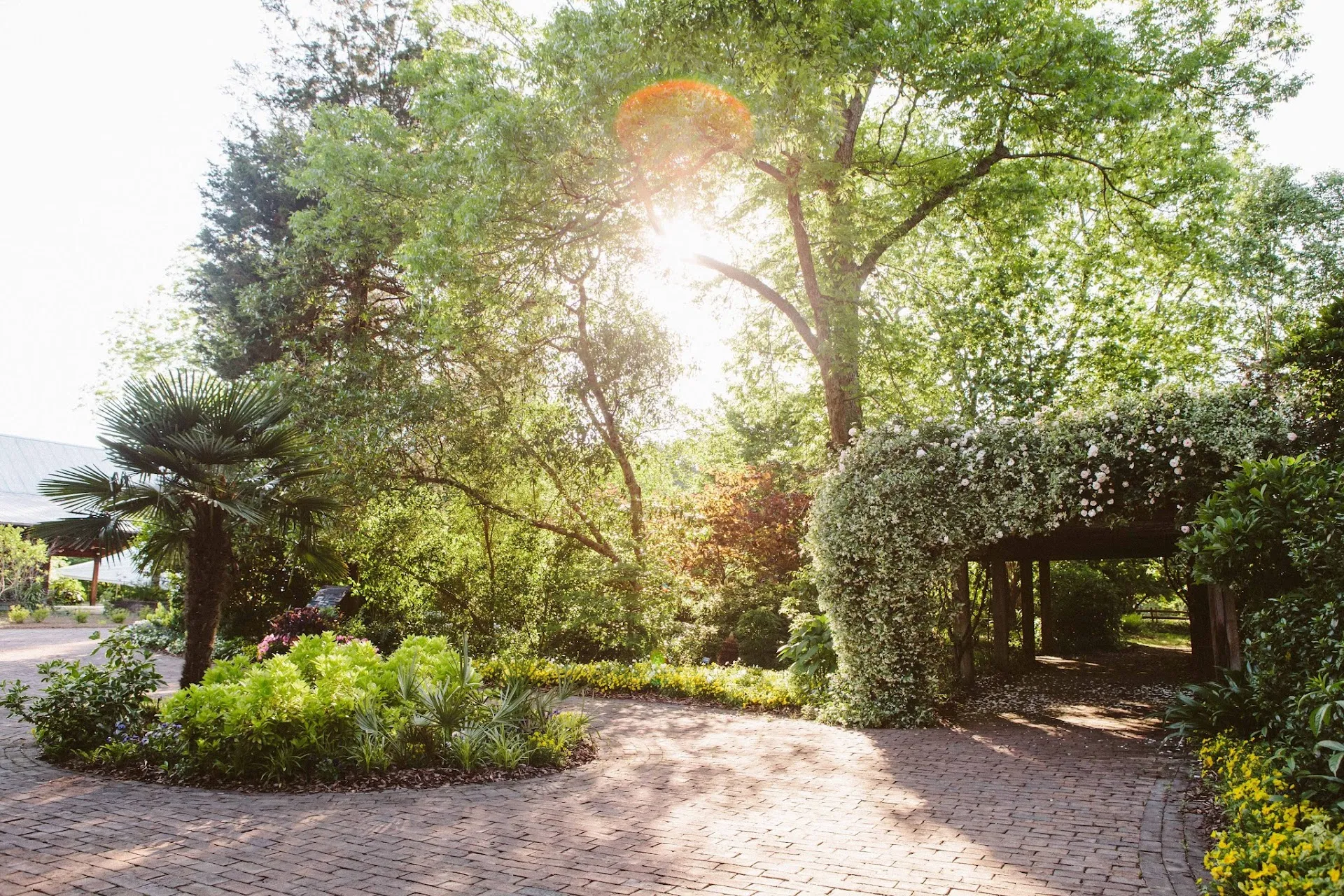Botanic Garden at Georgia Southern University