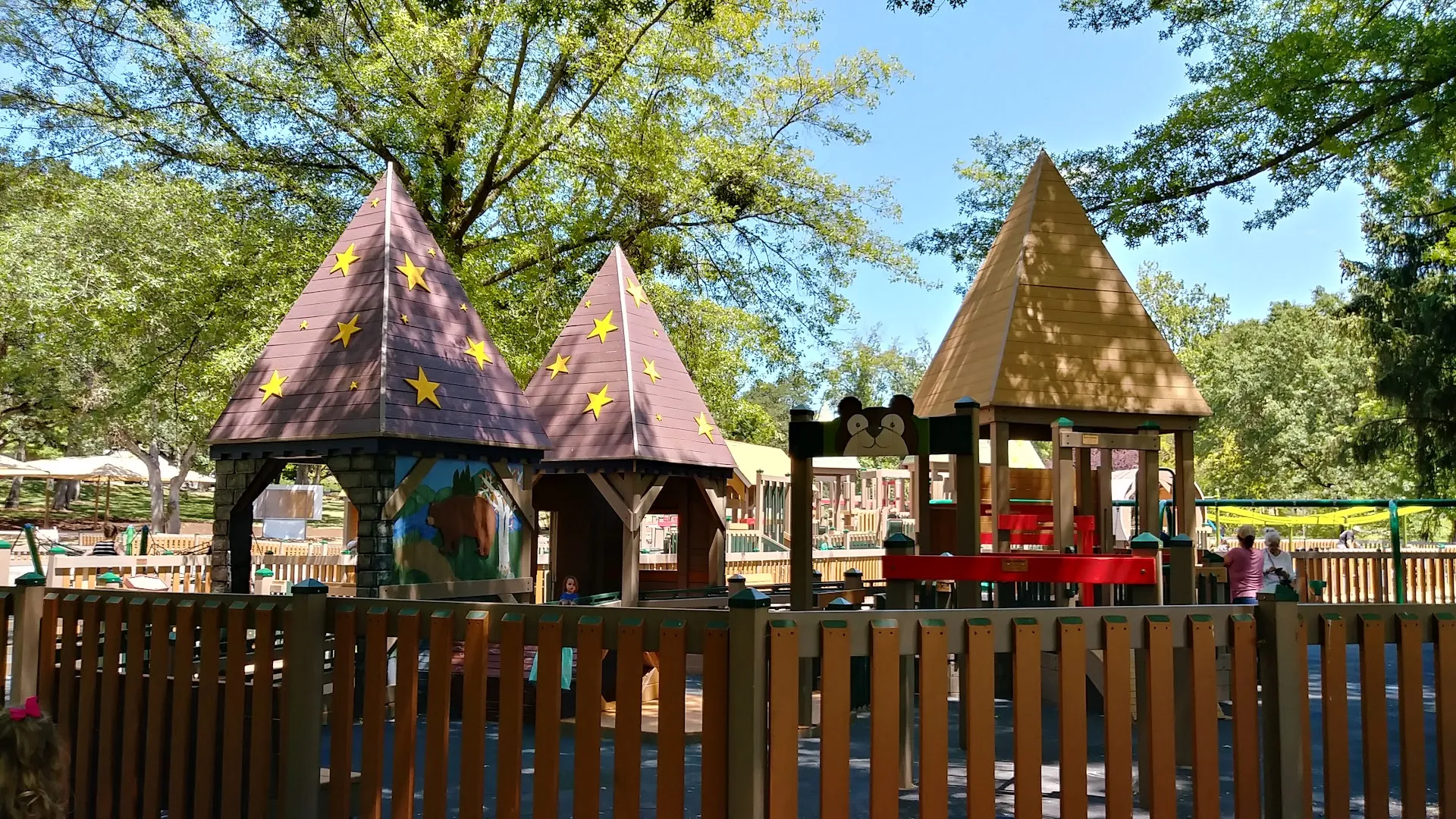 Bear Creek Park