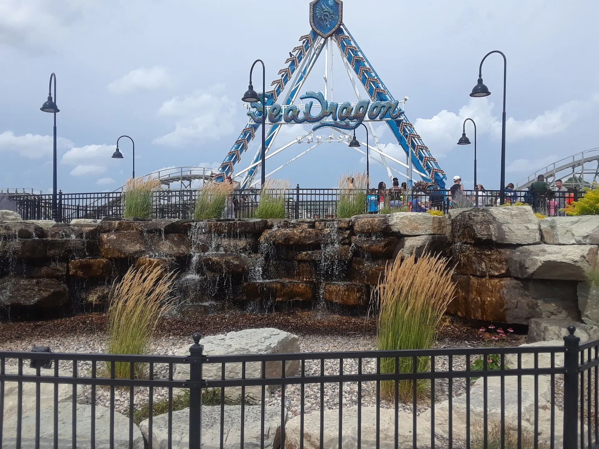 Bay Beach Amusement Park