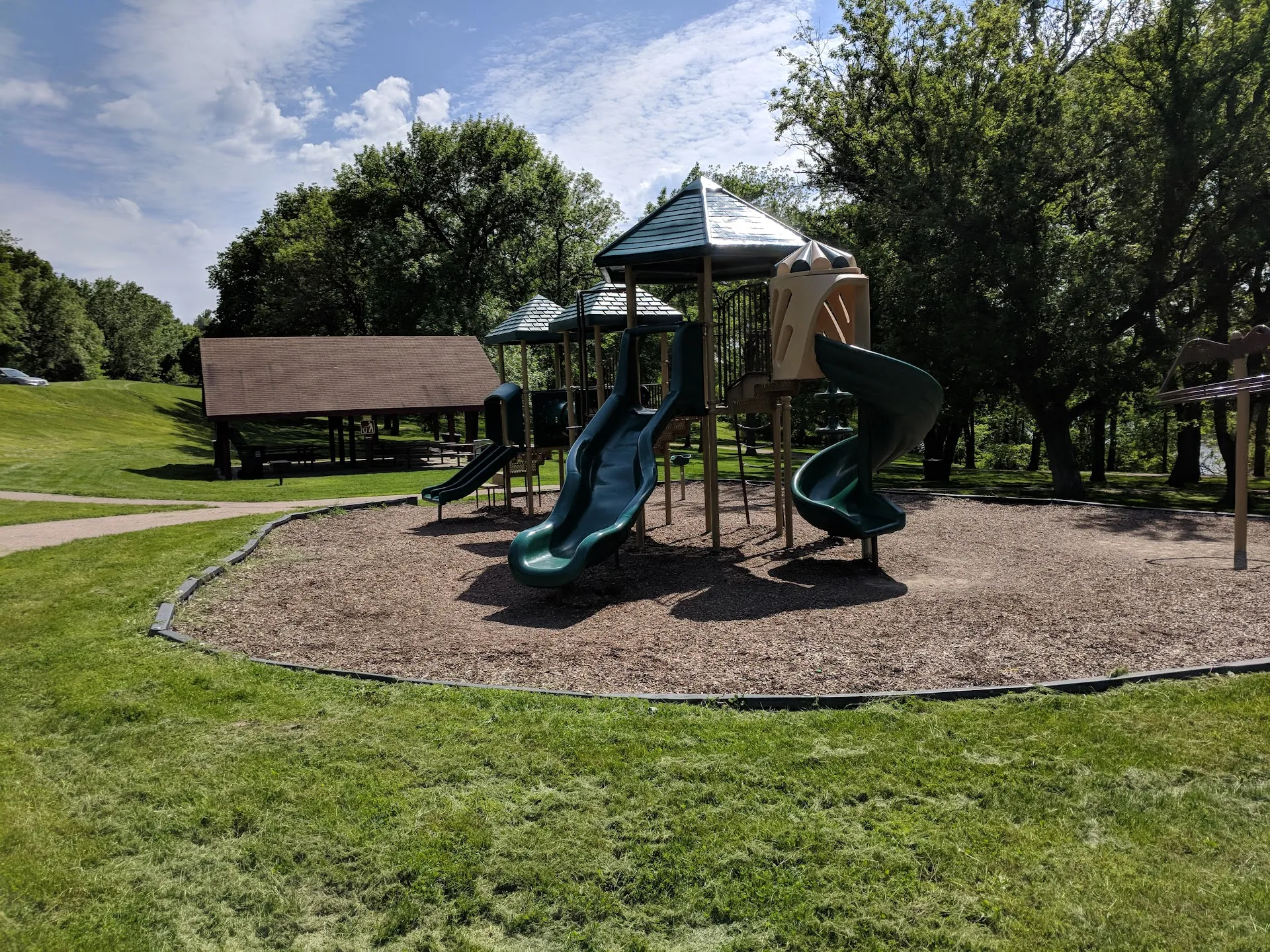 Bacon Creek Park