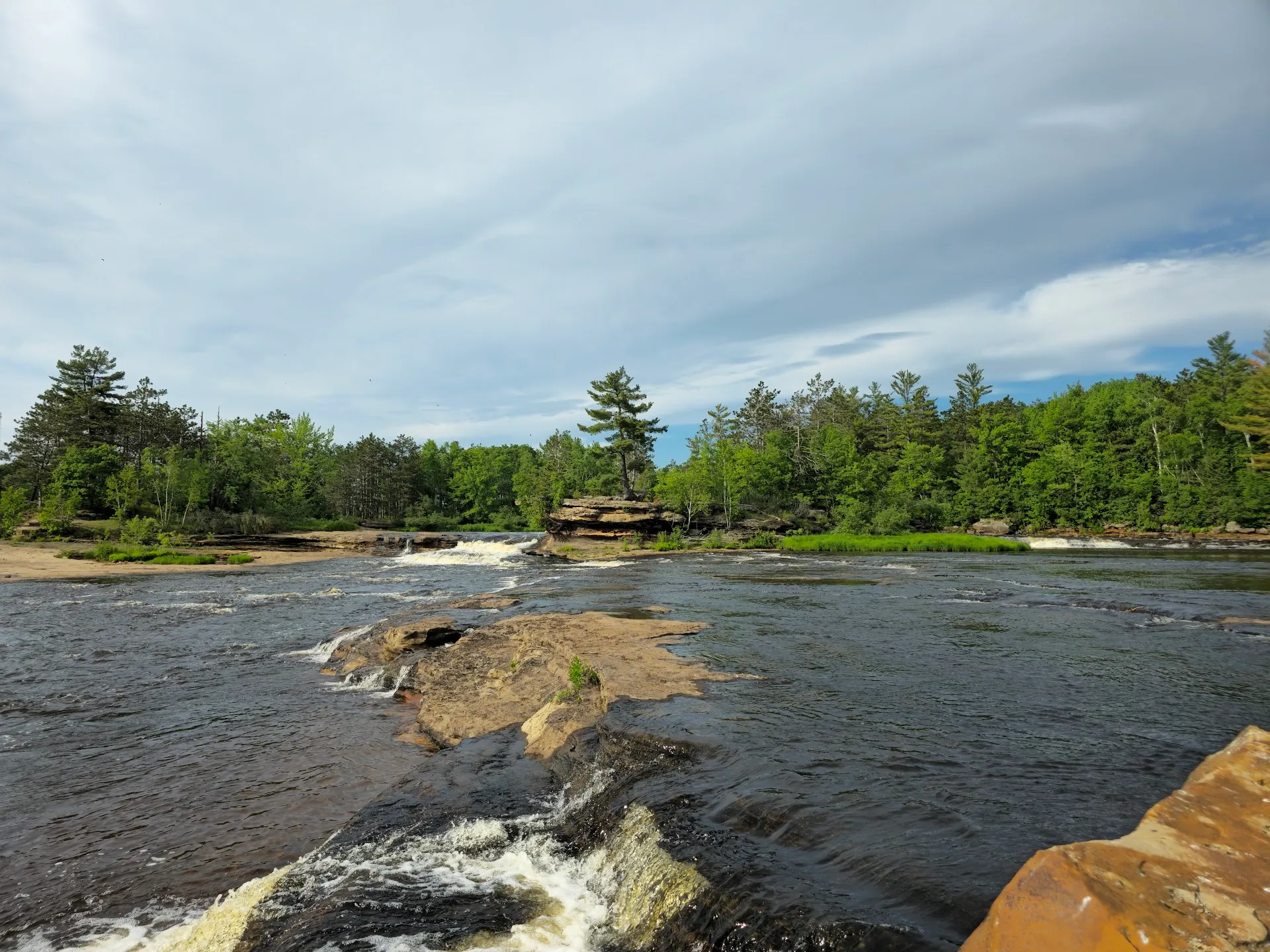 Banning State Park