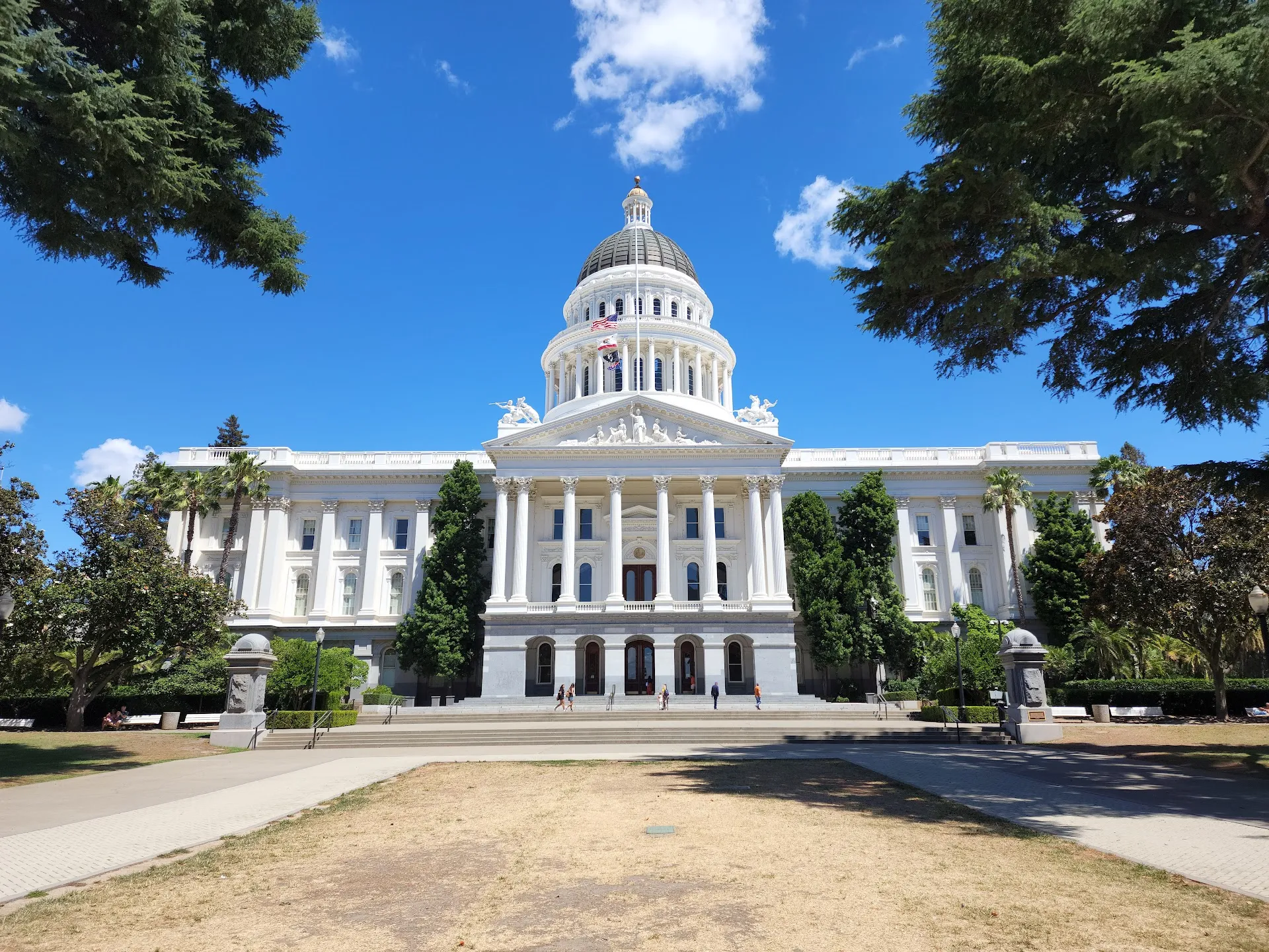 California State Capitol Museum
