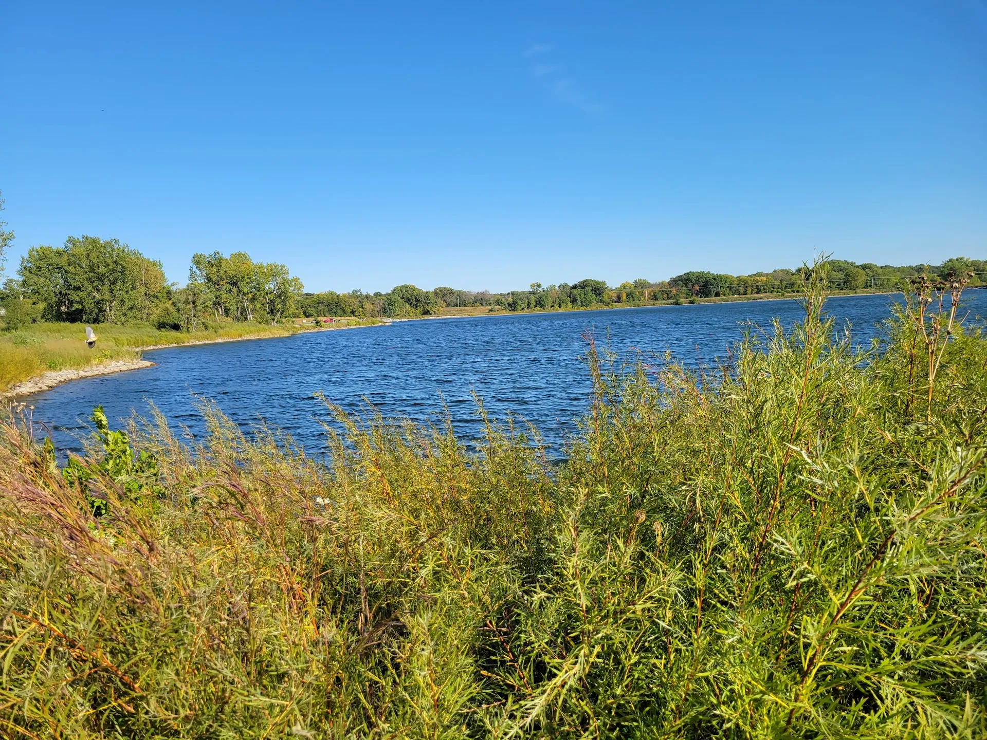 Ada Hayden Heritage Park