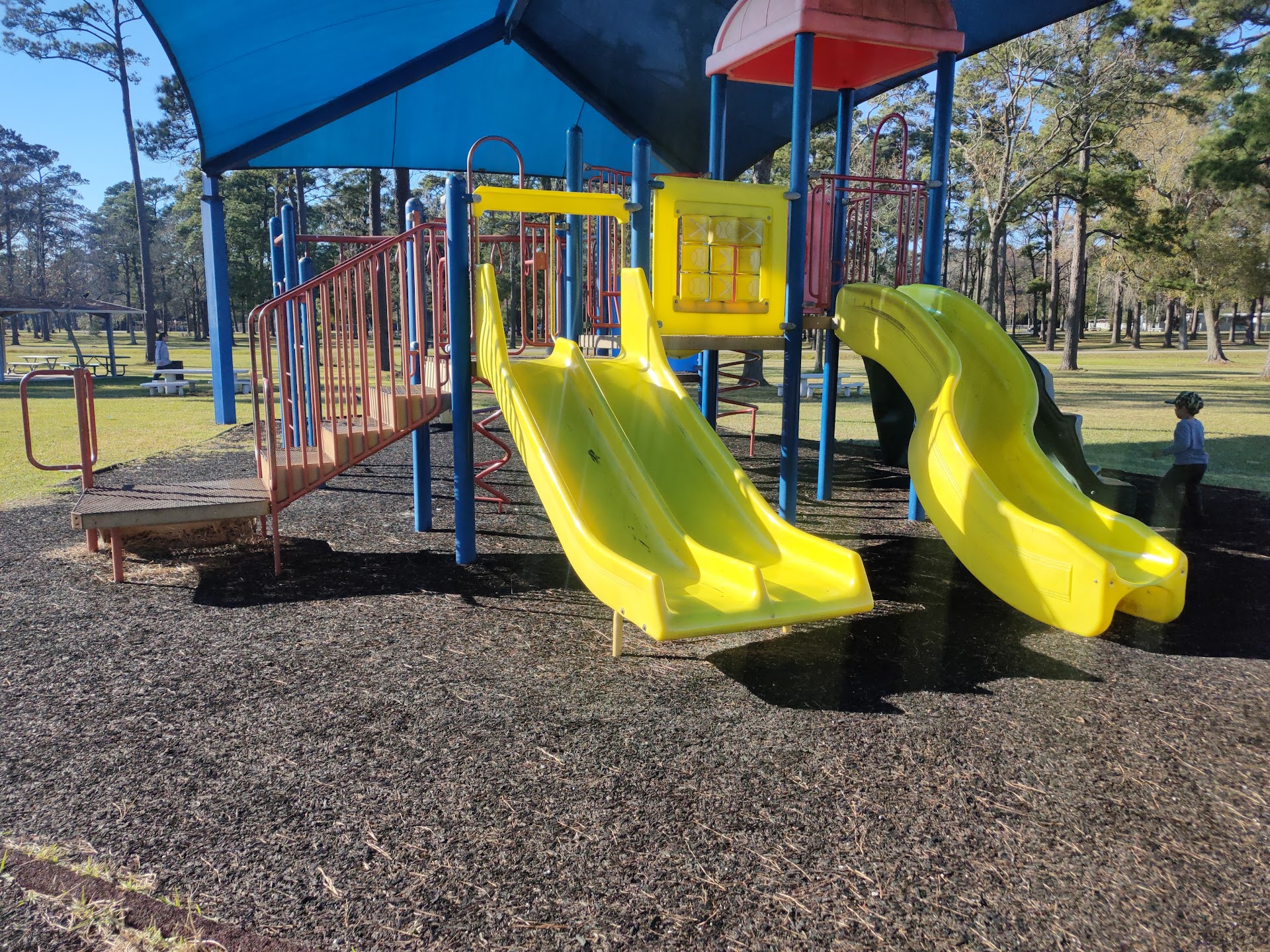 Alexander Deussen Park