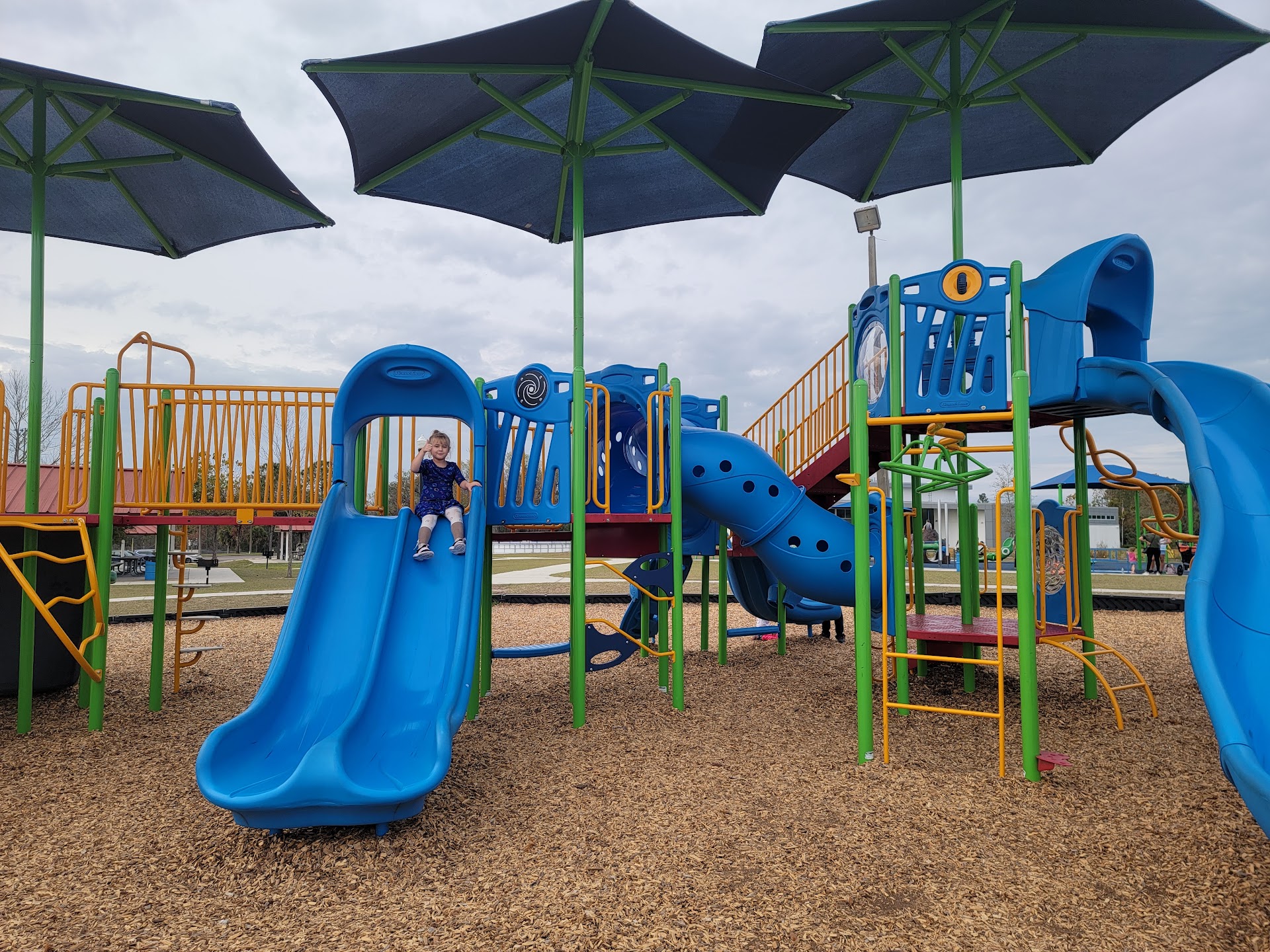 Wesley Chapel District Park