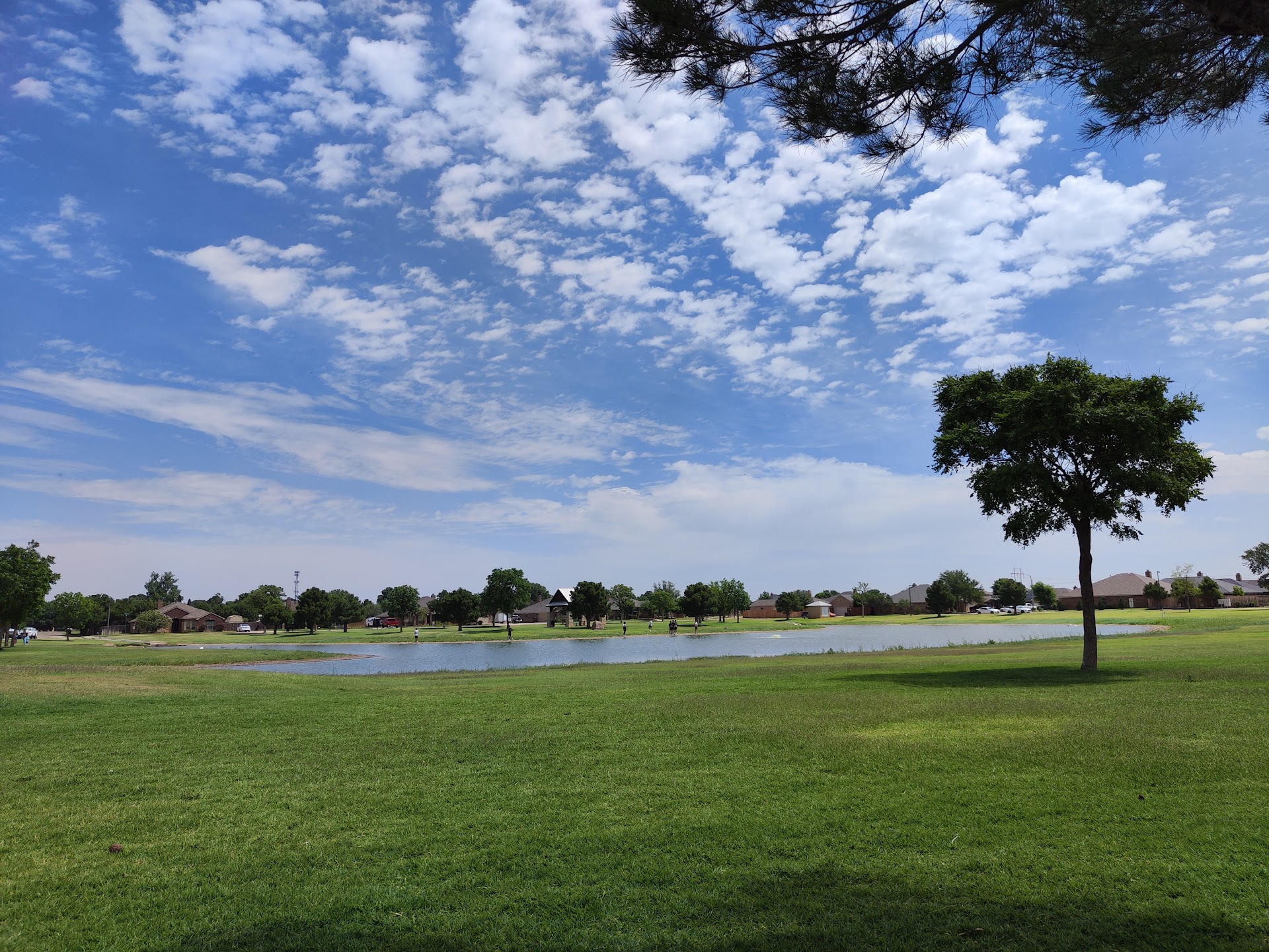 Quincy Park