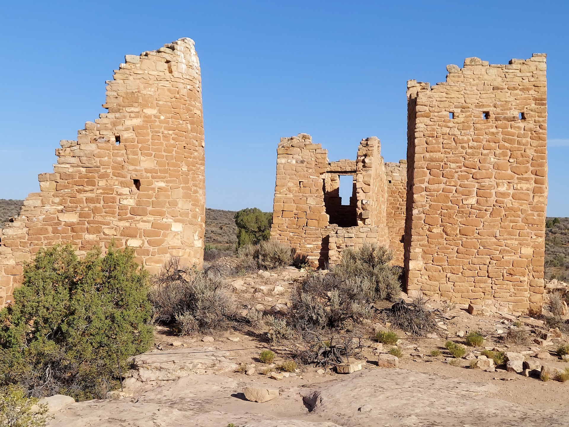 Hovenweep National Monument
