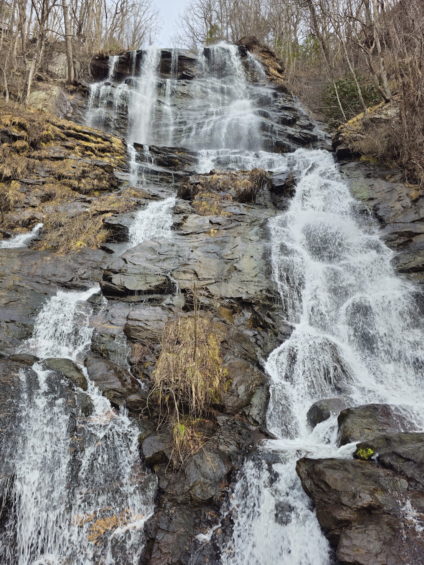 Amicalola Falls State Park