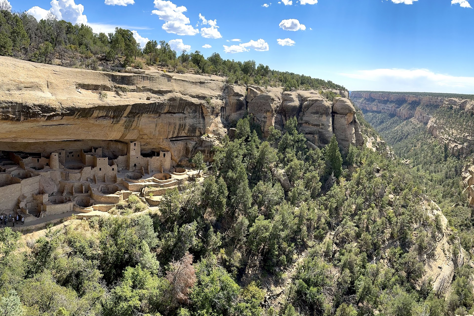 Cliff Palace