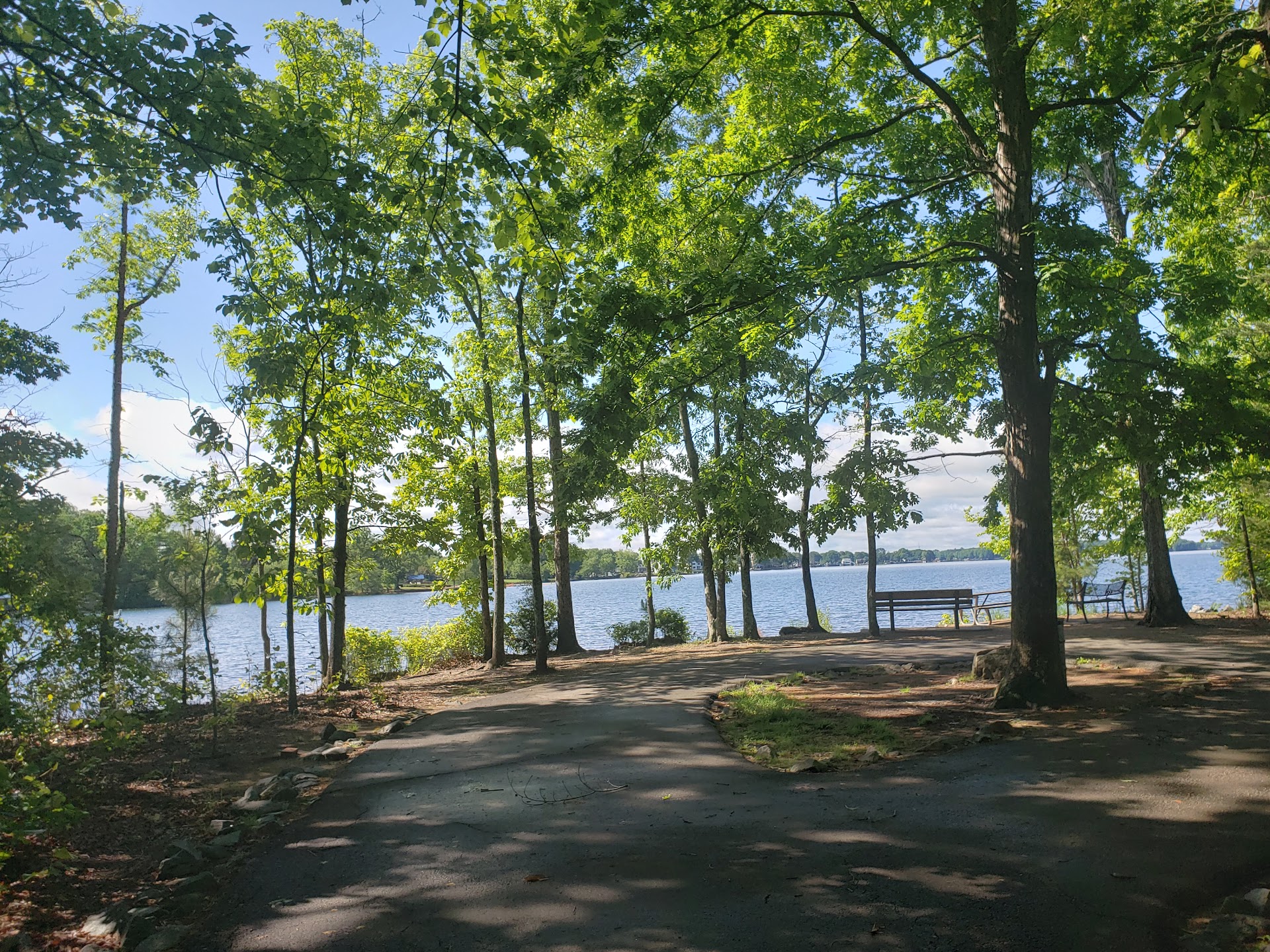 Jetton Park