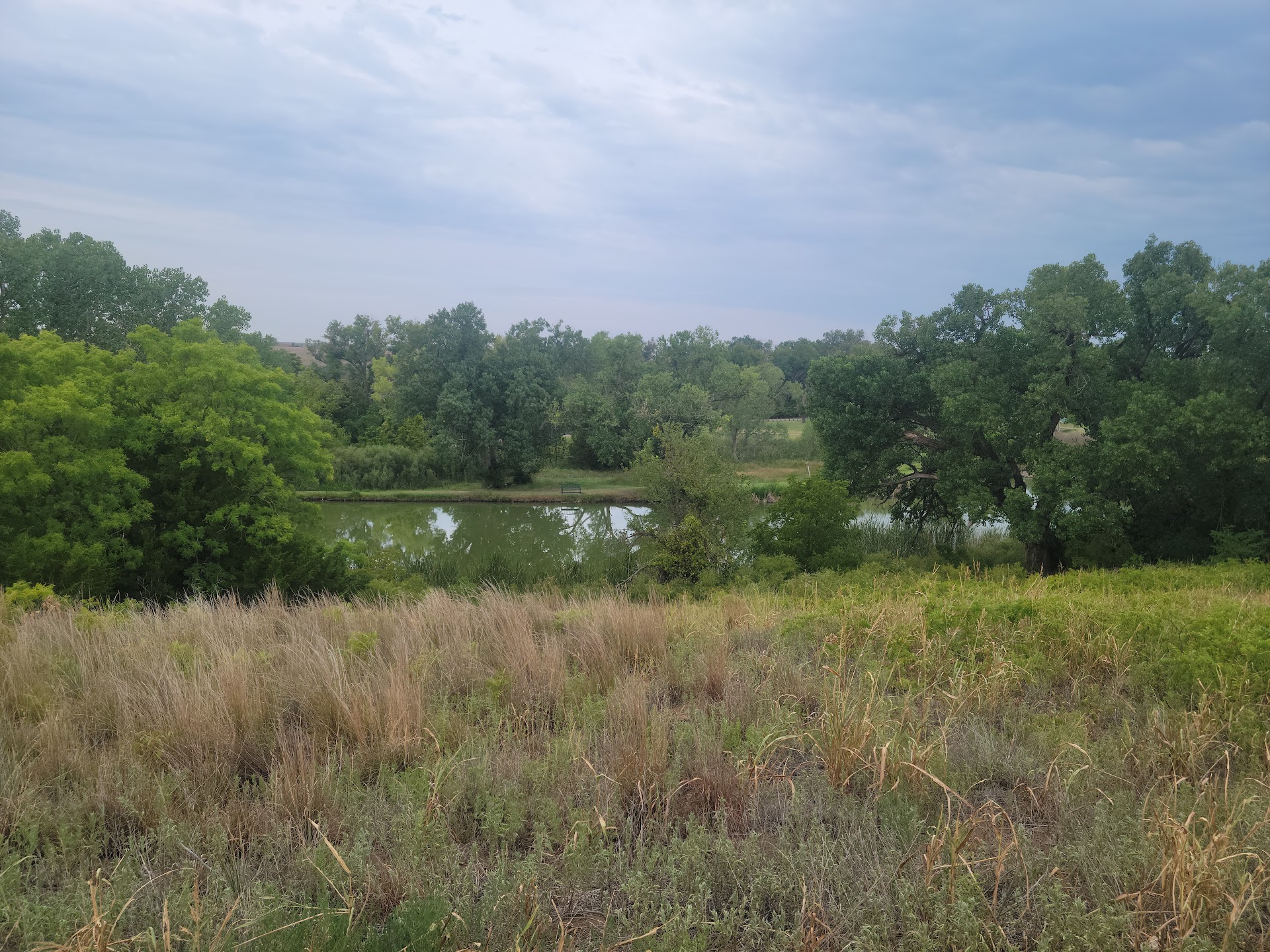Doby Springs Park