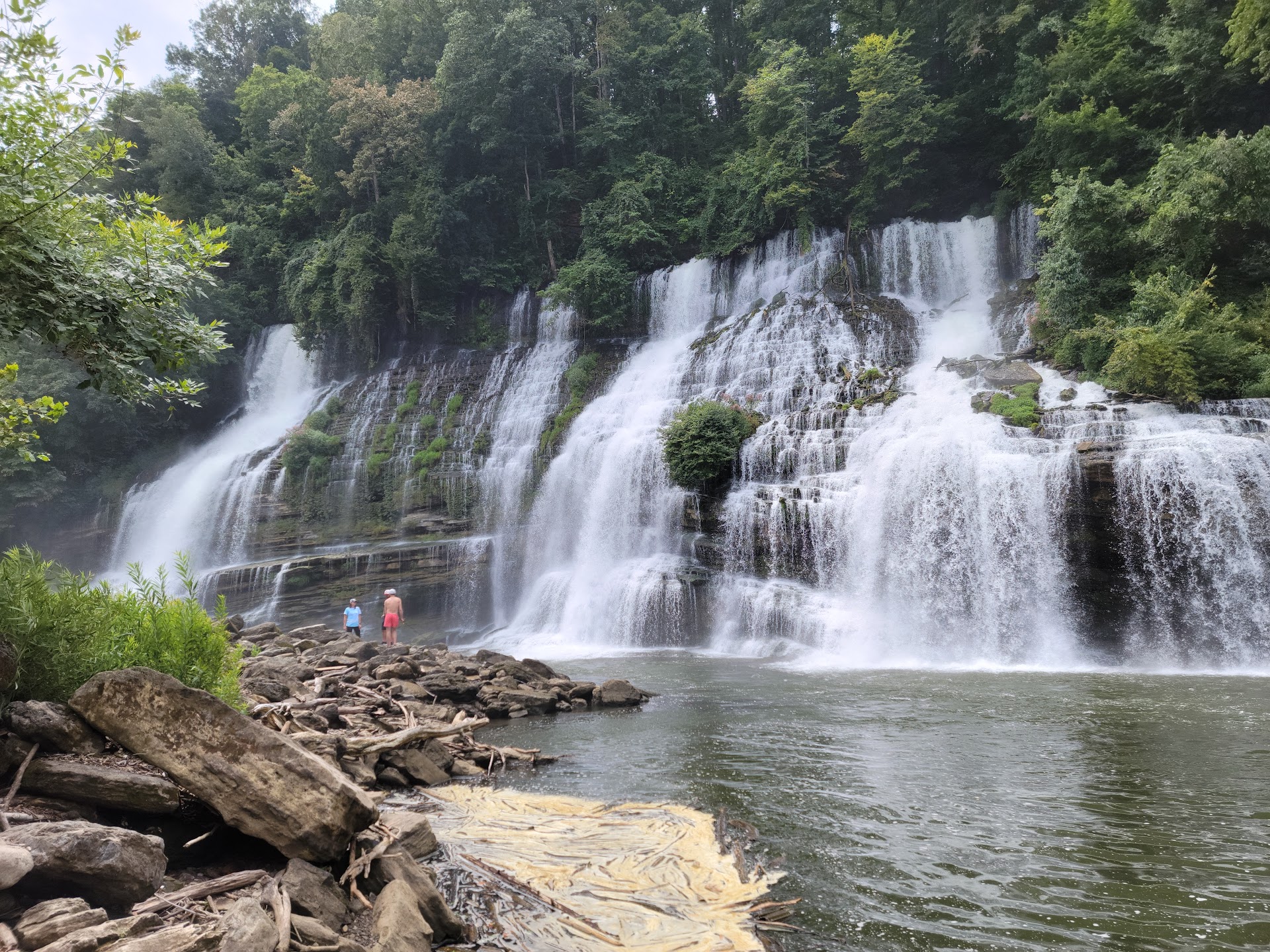 Twin Falls