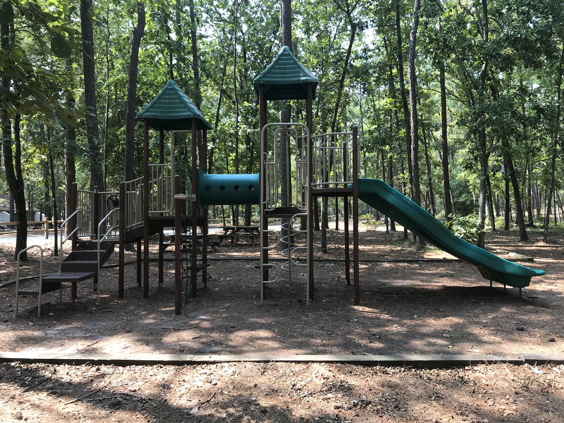 Little Pee Dee State Park
