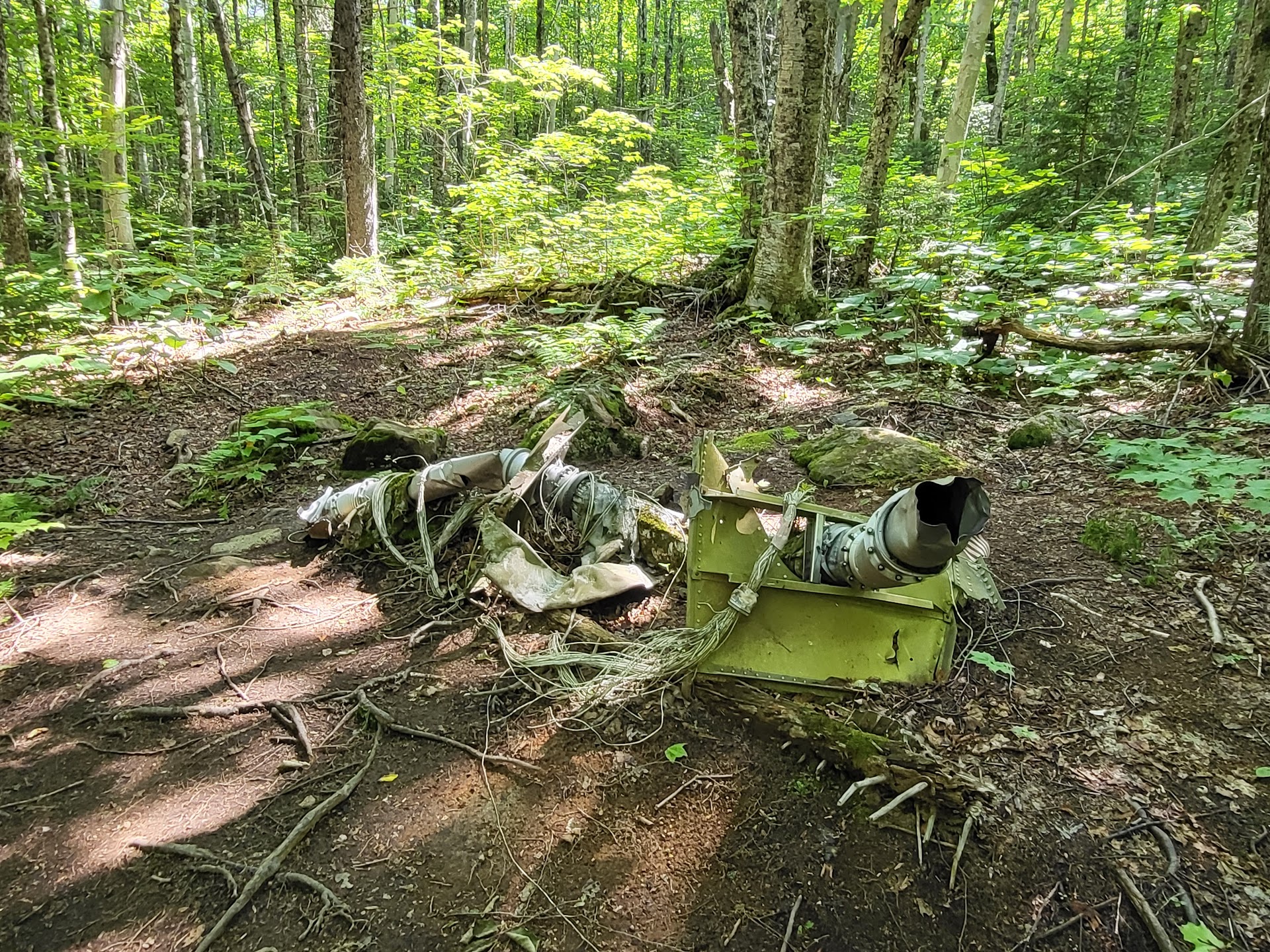 B-52 Memorial