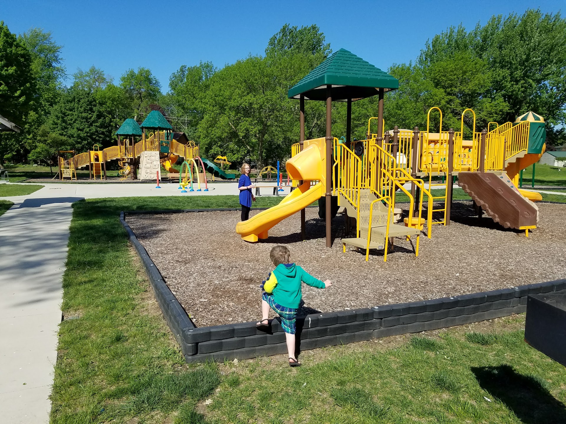 Memorial Park