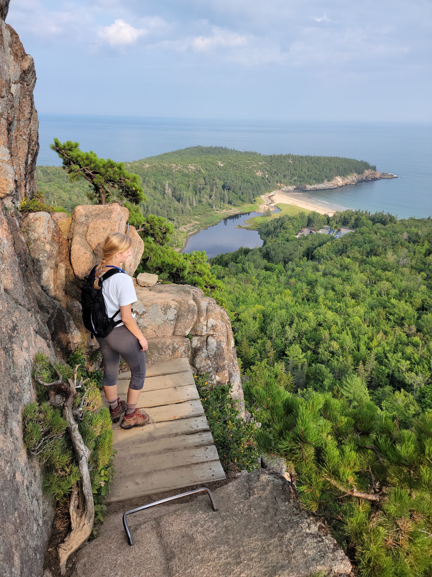 Beehive Trail