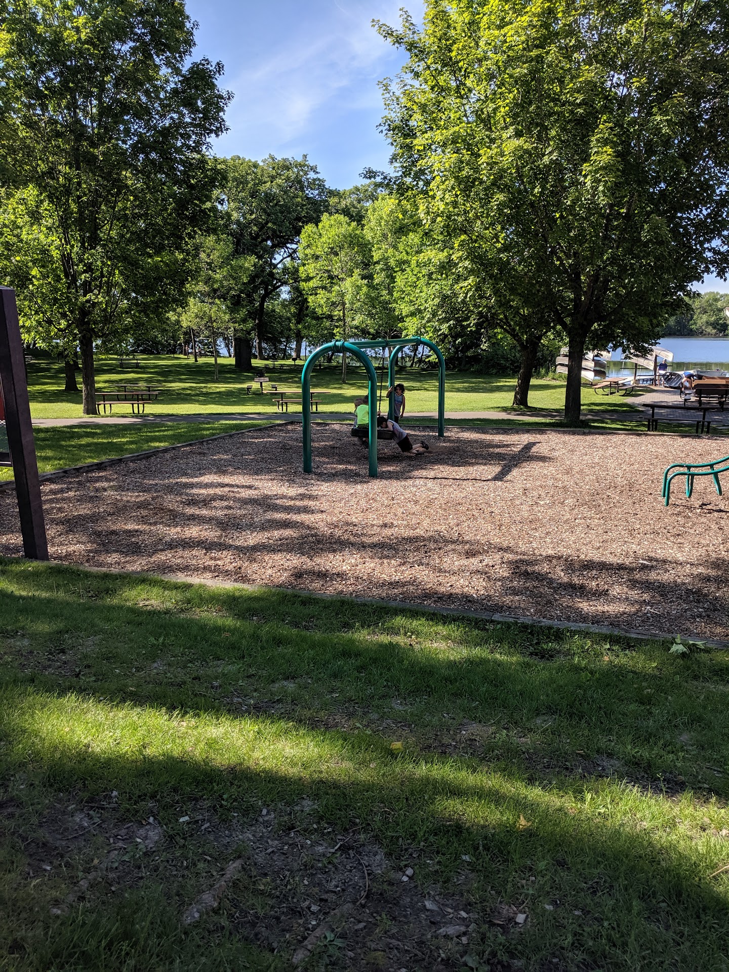 Cleary Lake Regional Park
