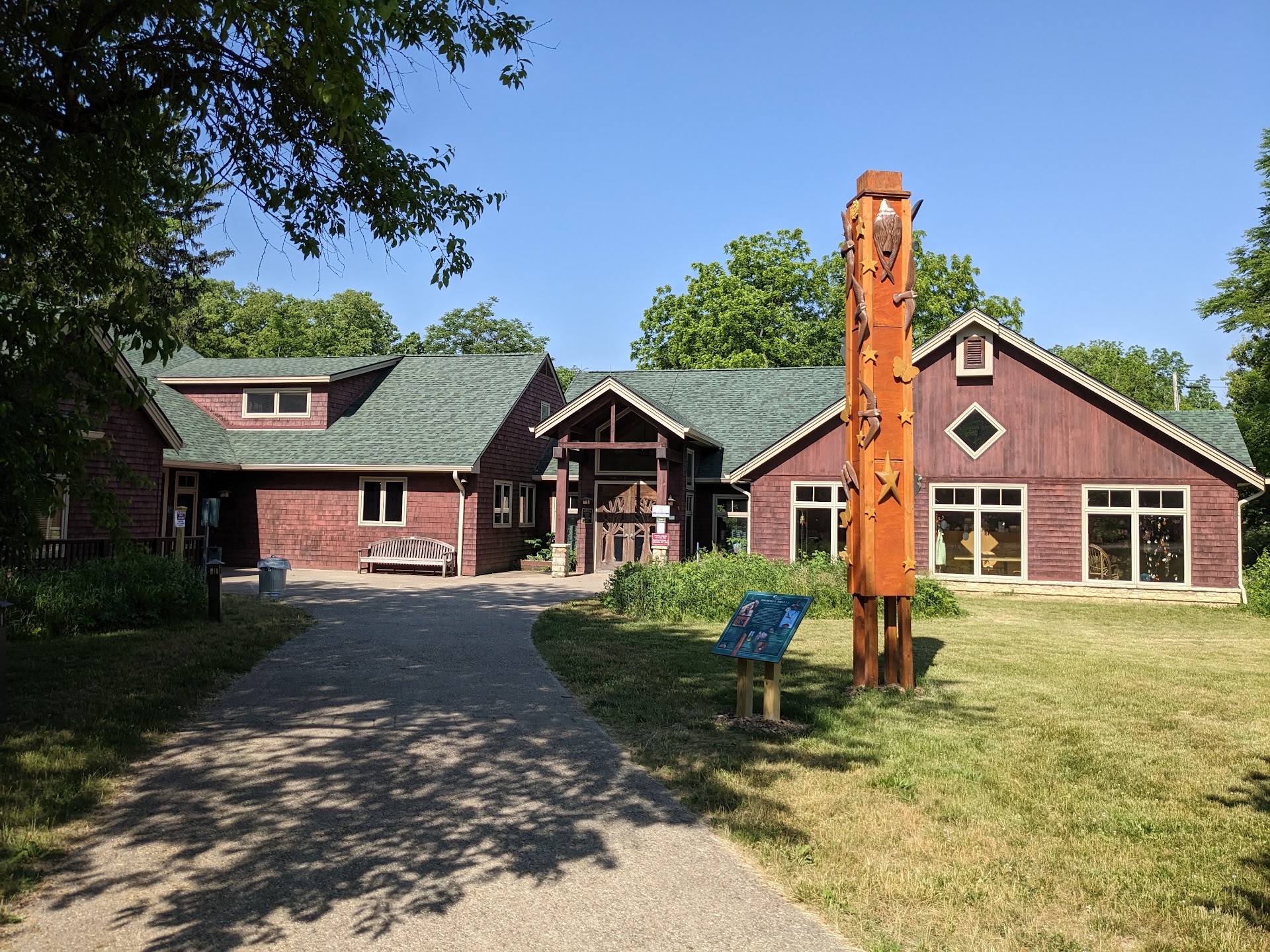 Aullwood Audubon
