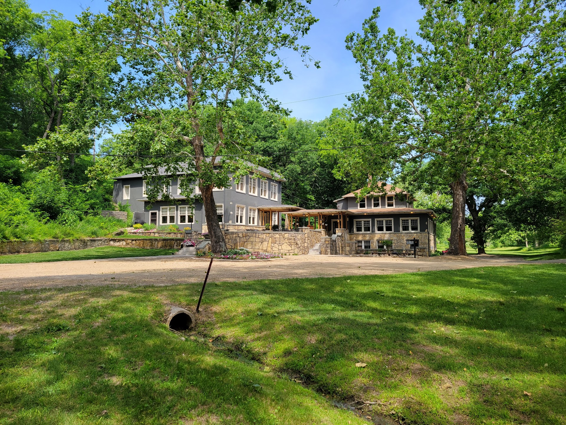 Sycamore Springs Whitetail Ranch