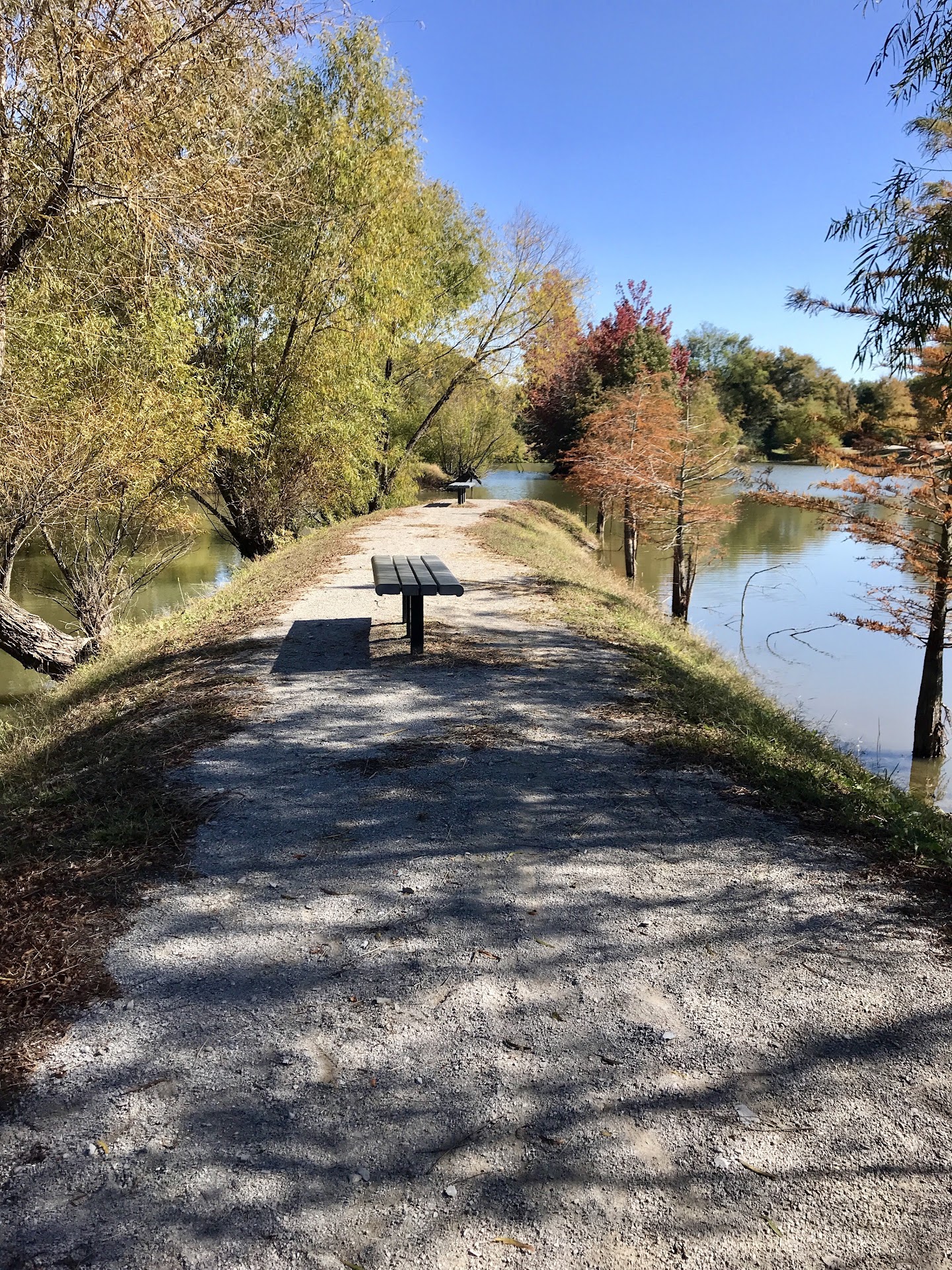 Mississippi River State Park