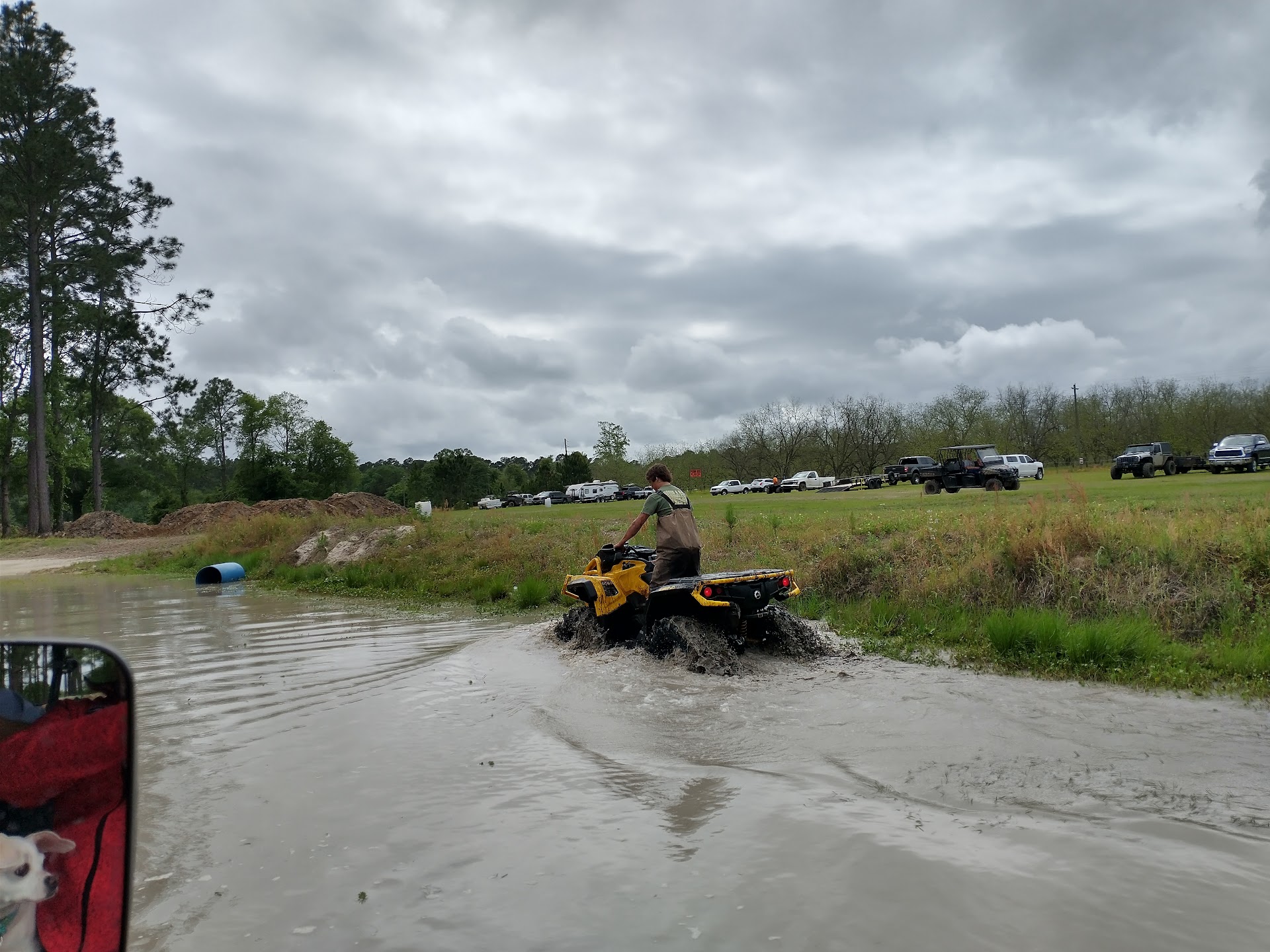 Possum Creek Off-Road Park