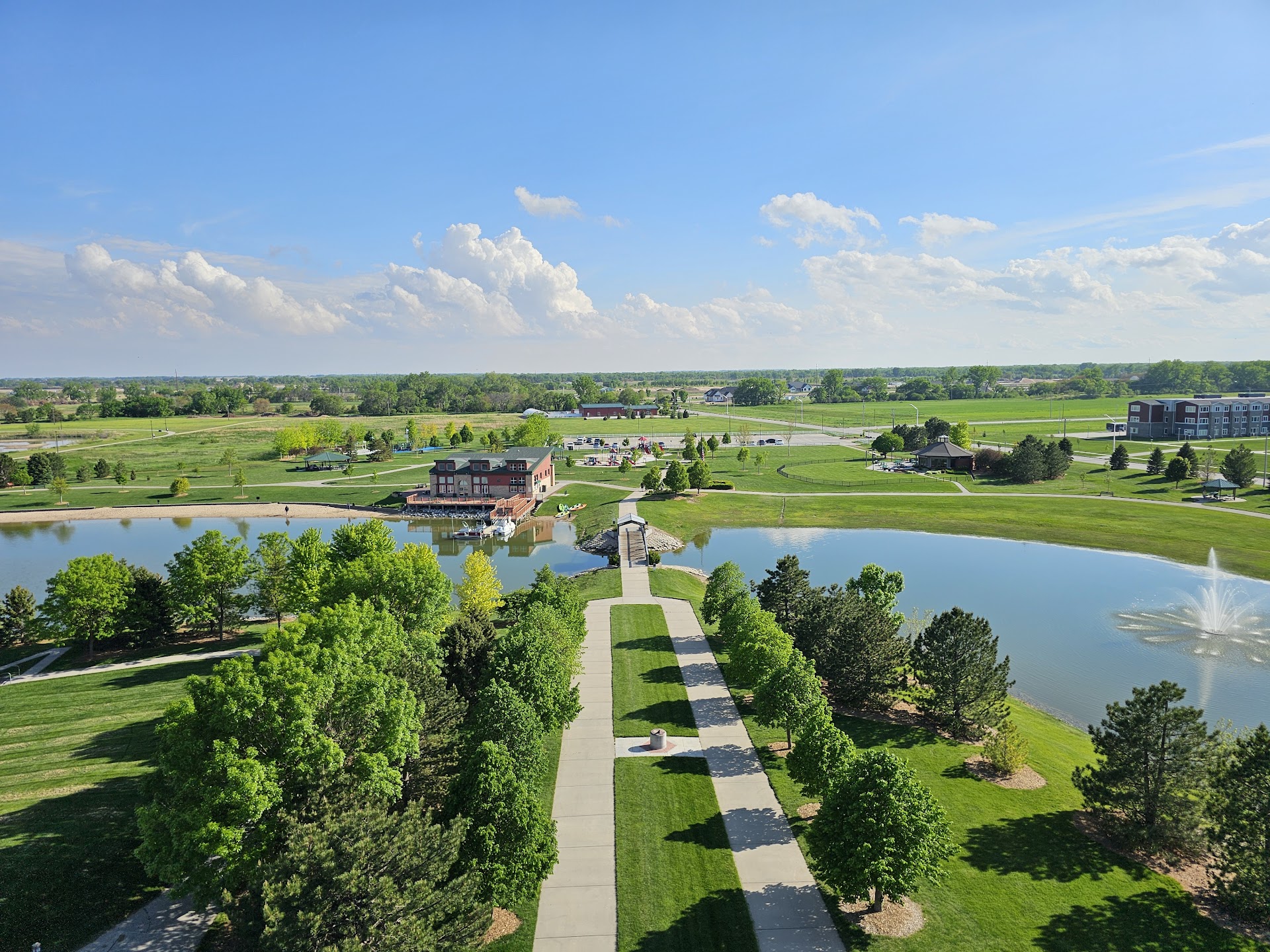 Yanney Heritage Park