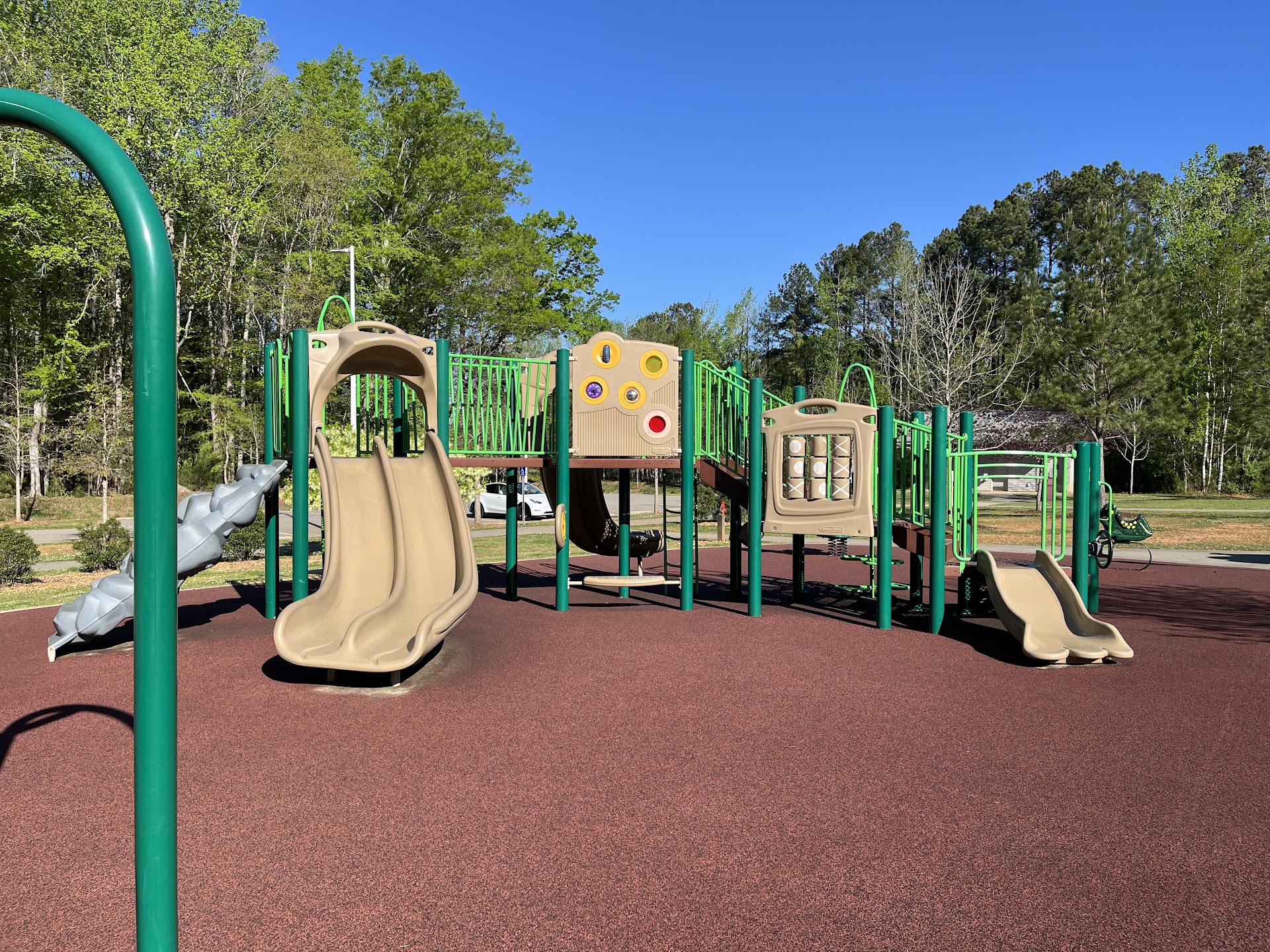Forest Ridge Park