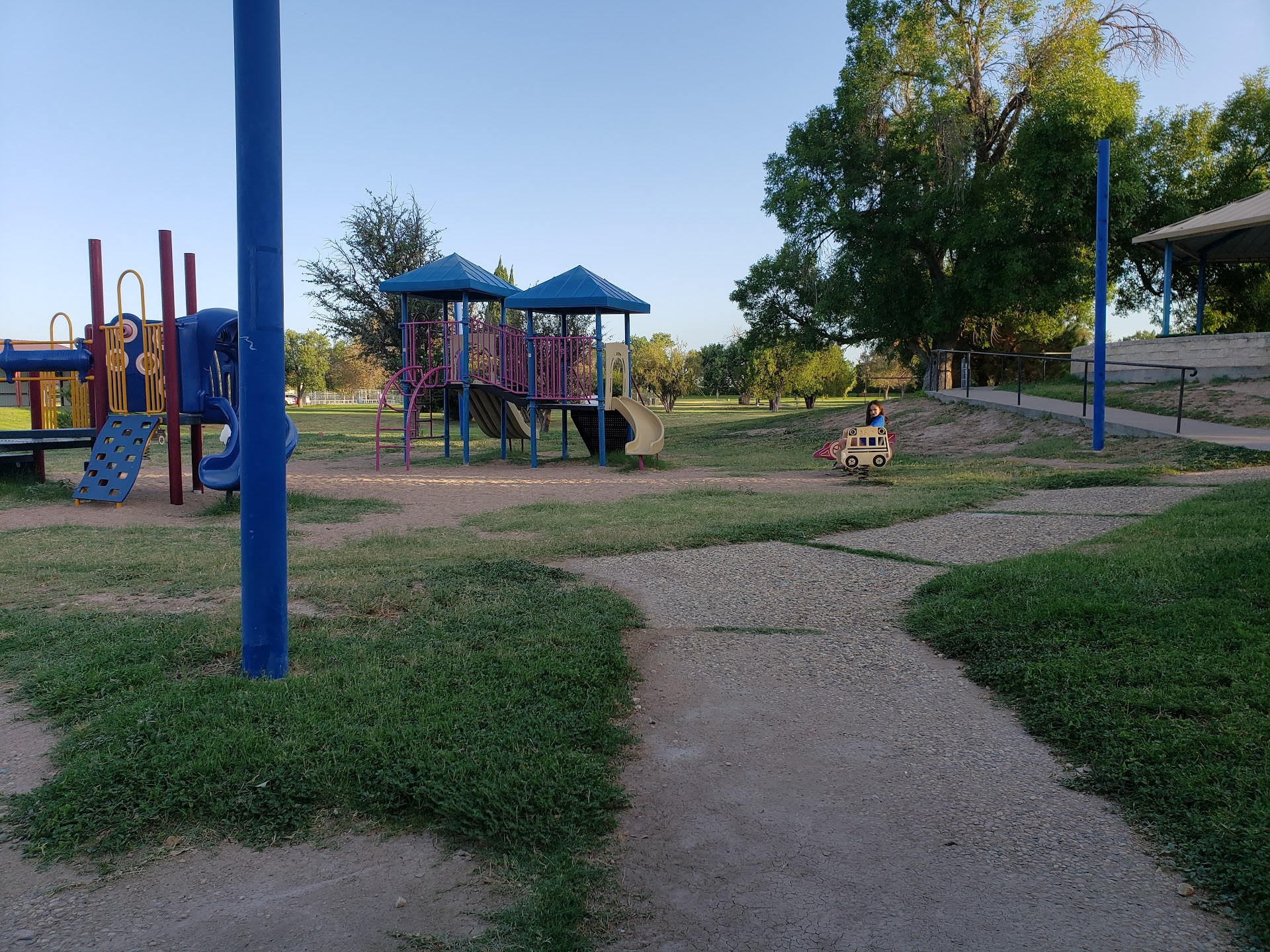 James Rooney Memorial Park