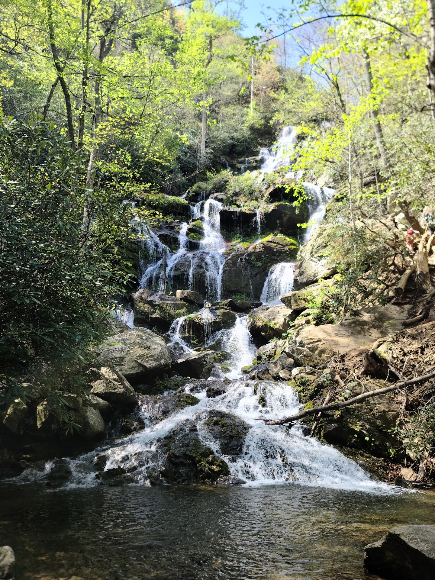 Catawba Falls