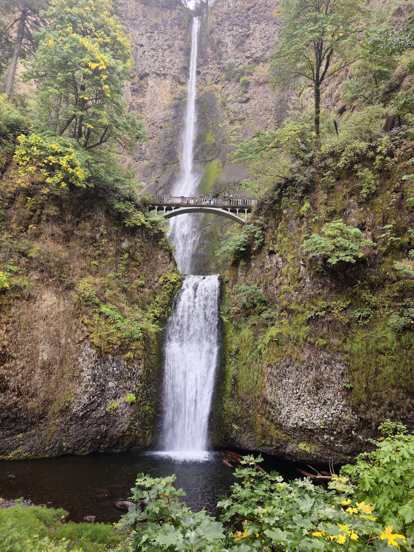 Columbia River Gorge National Scenic Area