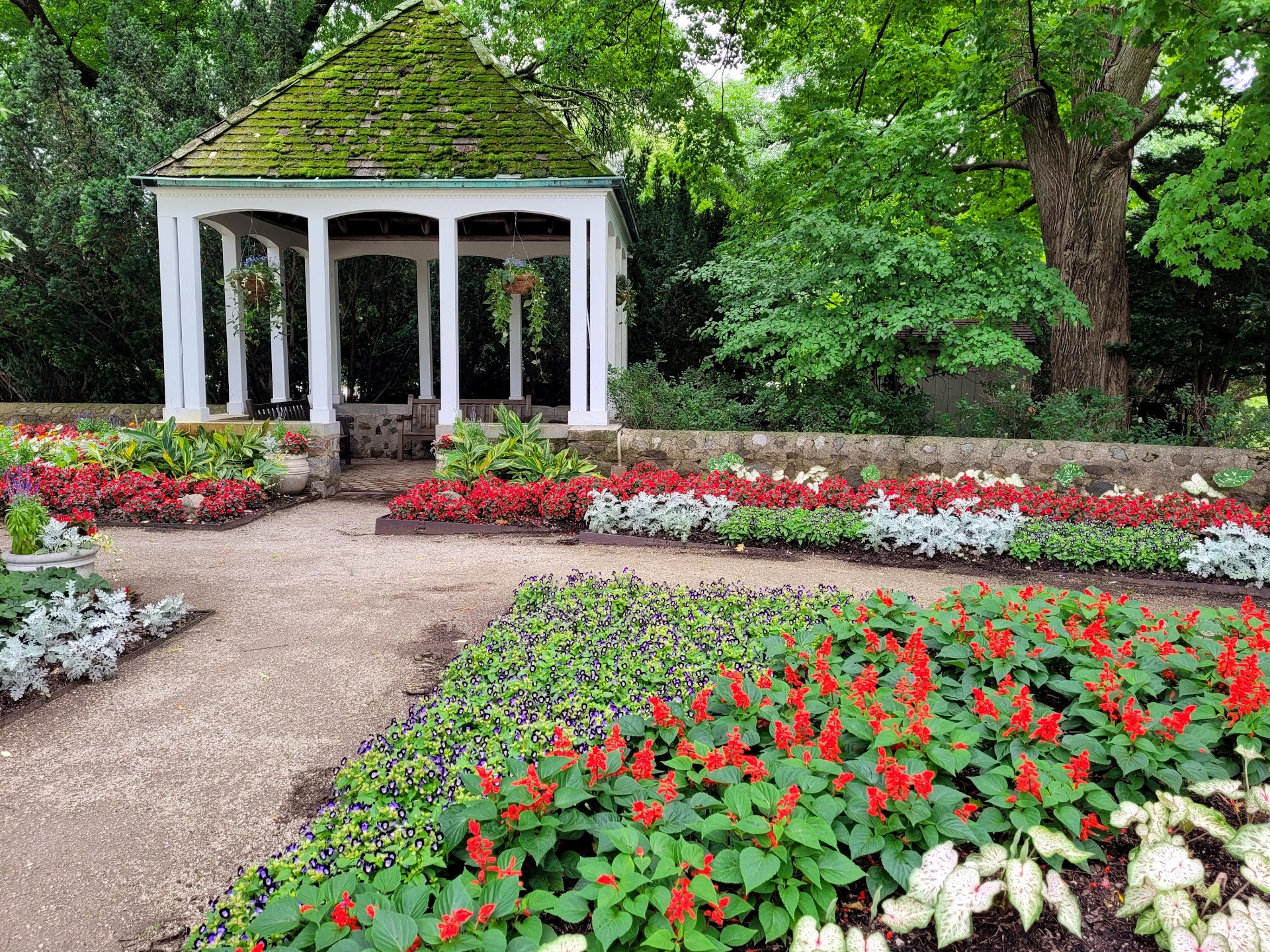 Boerner Botanical Gardens