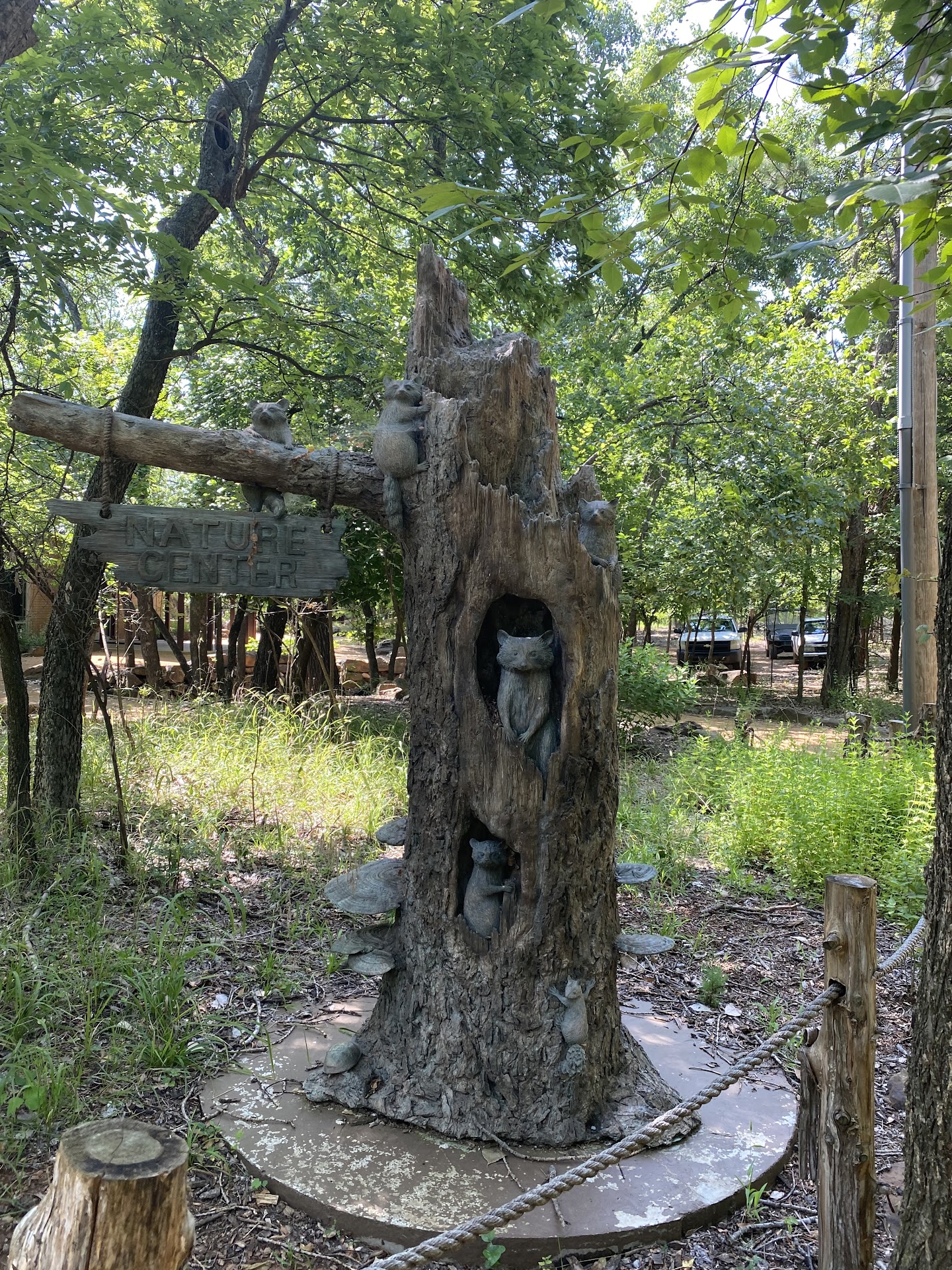 Martin Park Nature Center