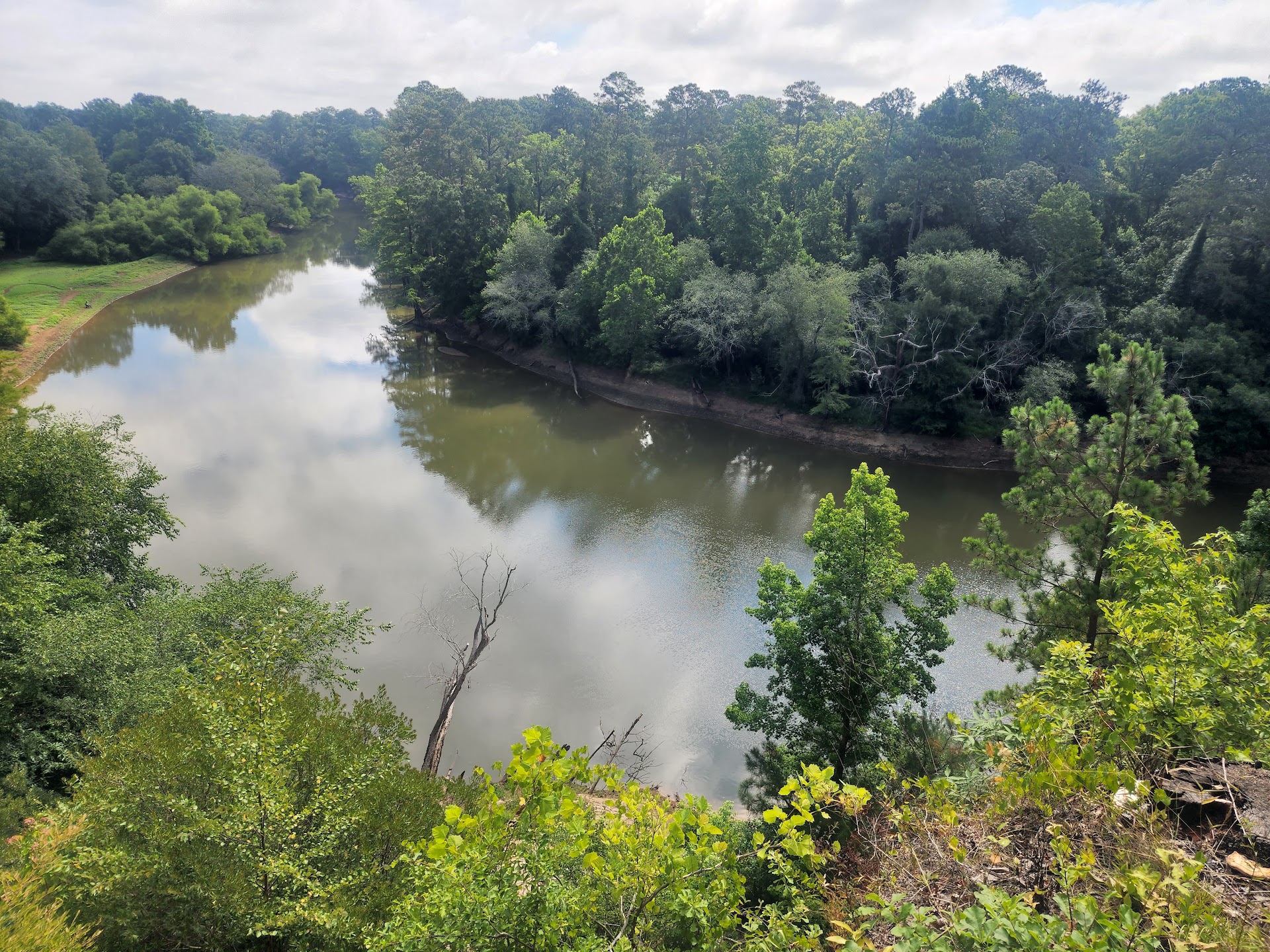 Cliffs of the Neuse State Park