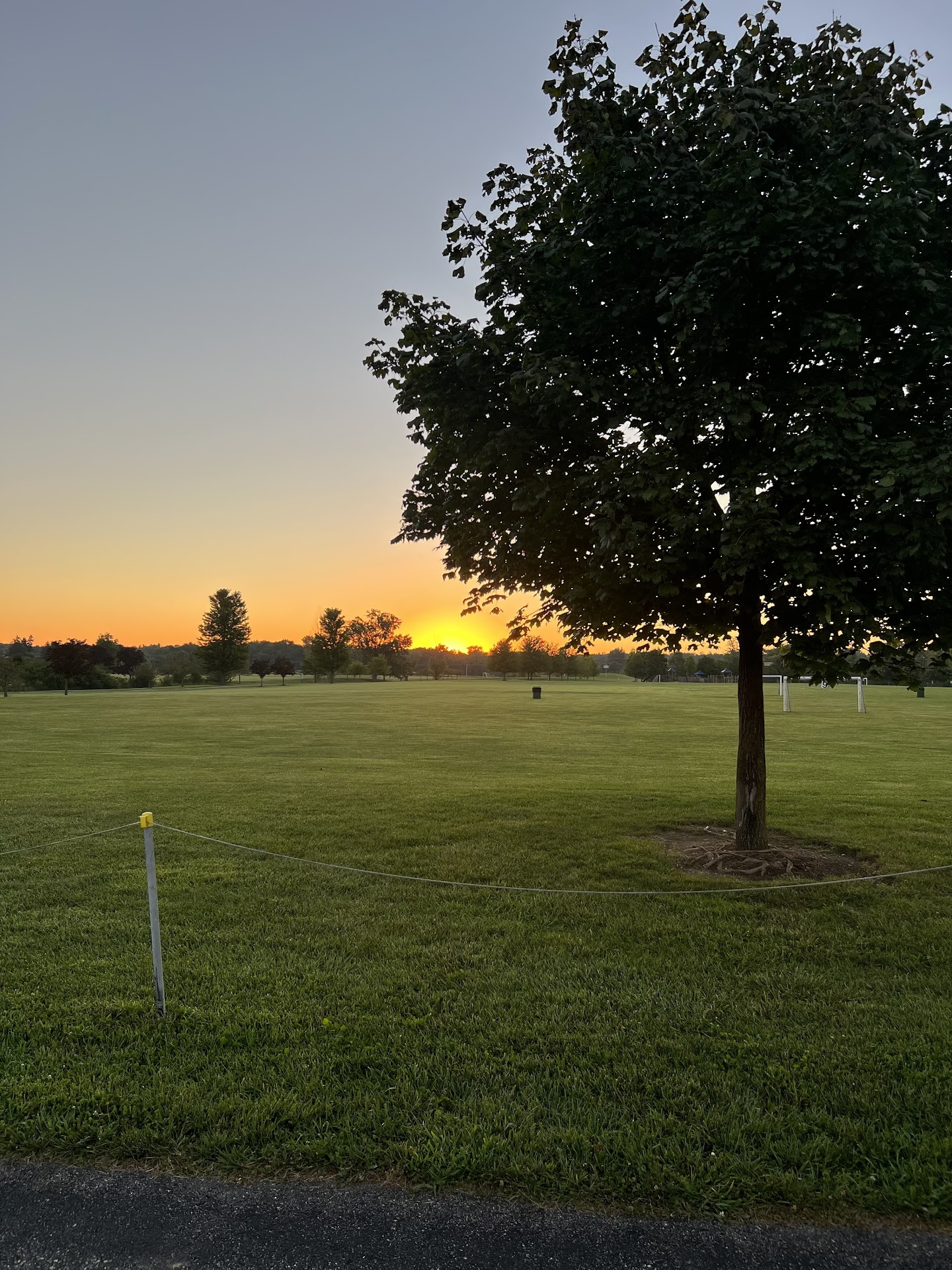 Liberty Park