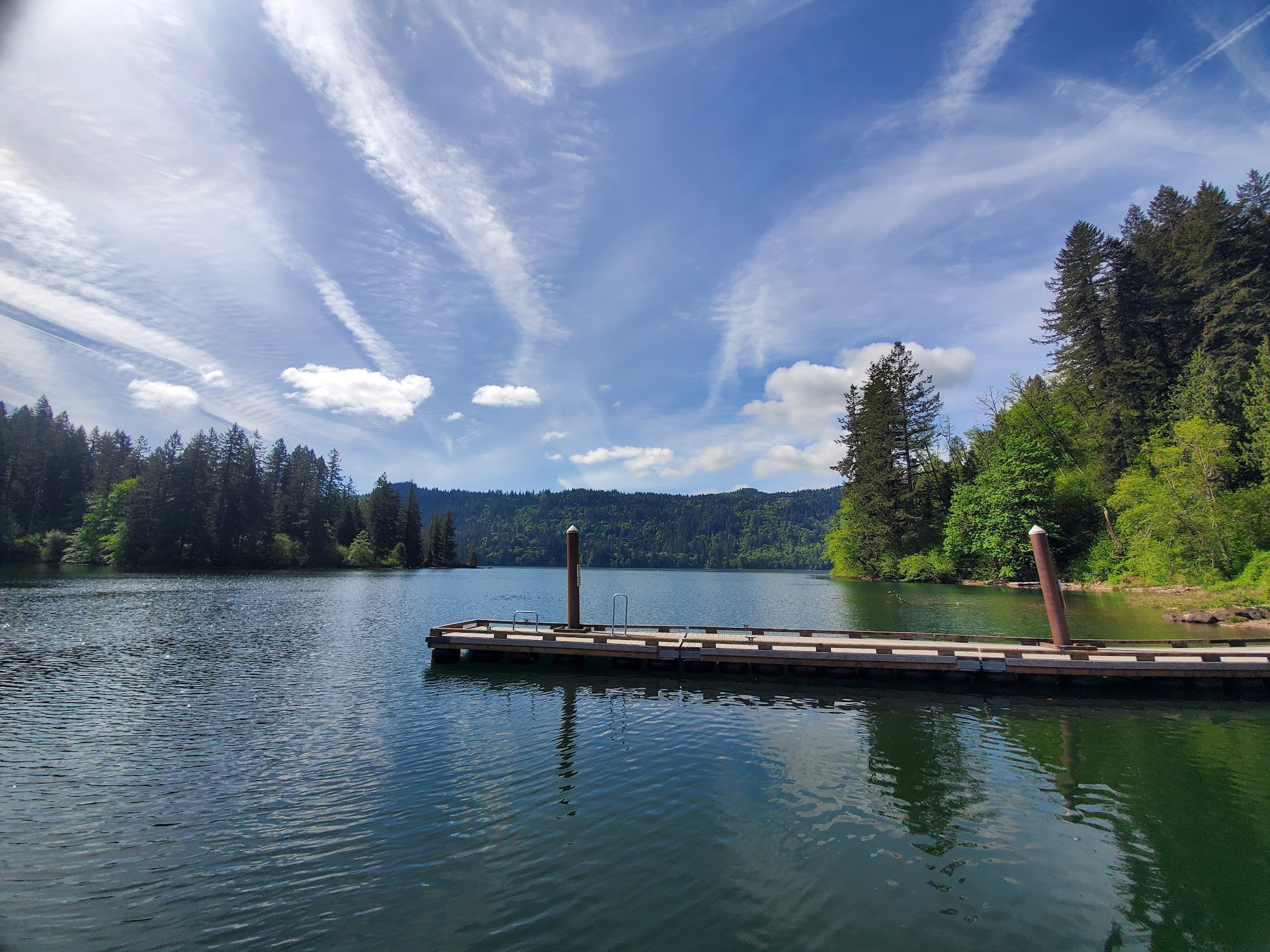 Speelyai Bay Park