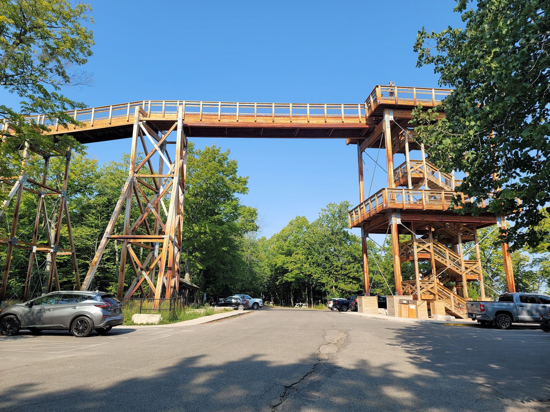 Peninsula State Park