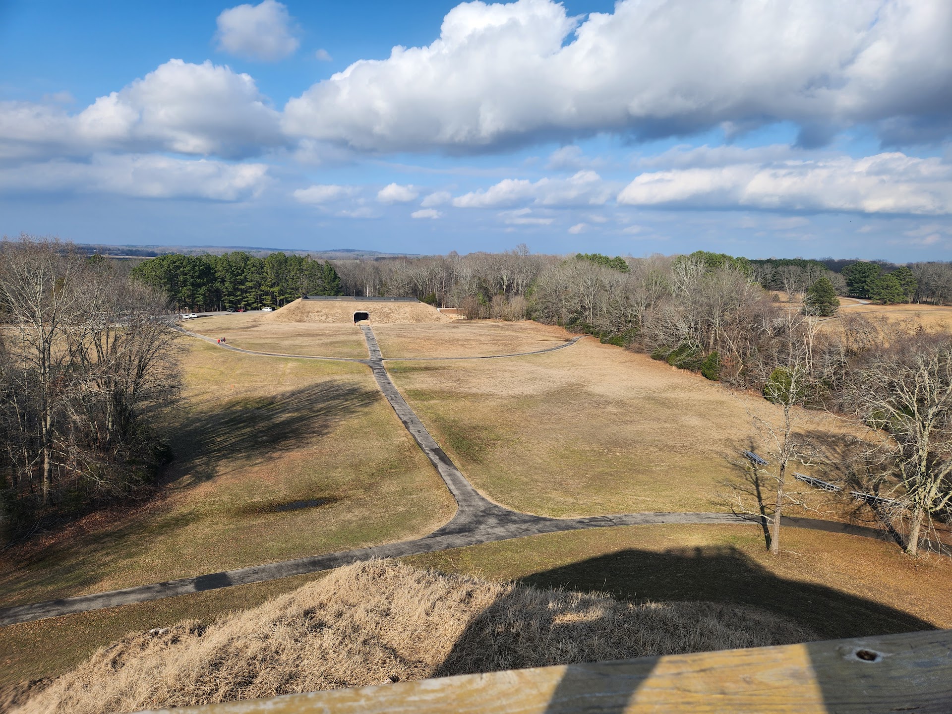 Pinson Mounds State Archaeological Park