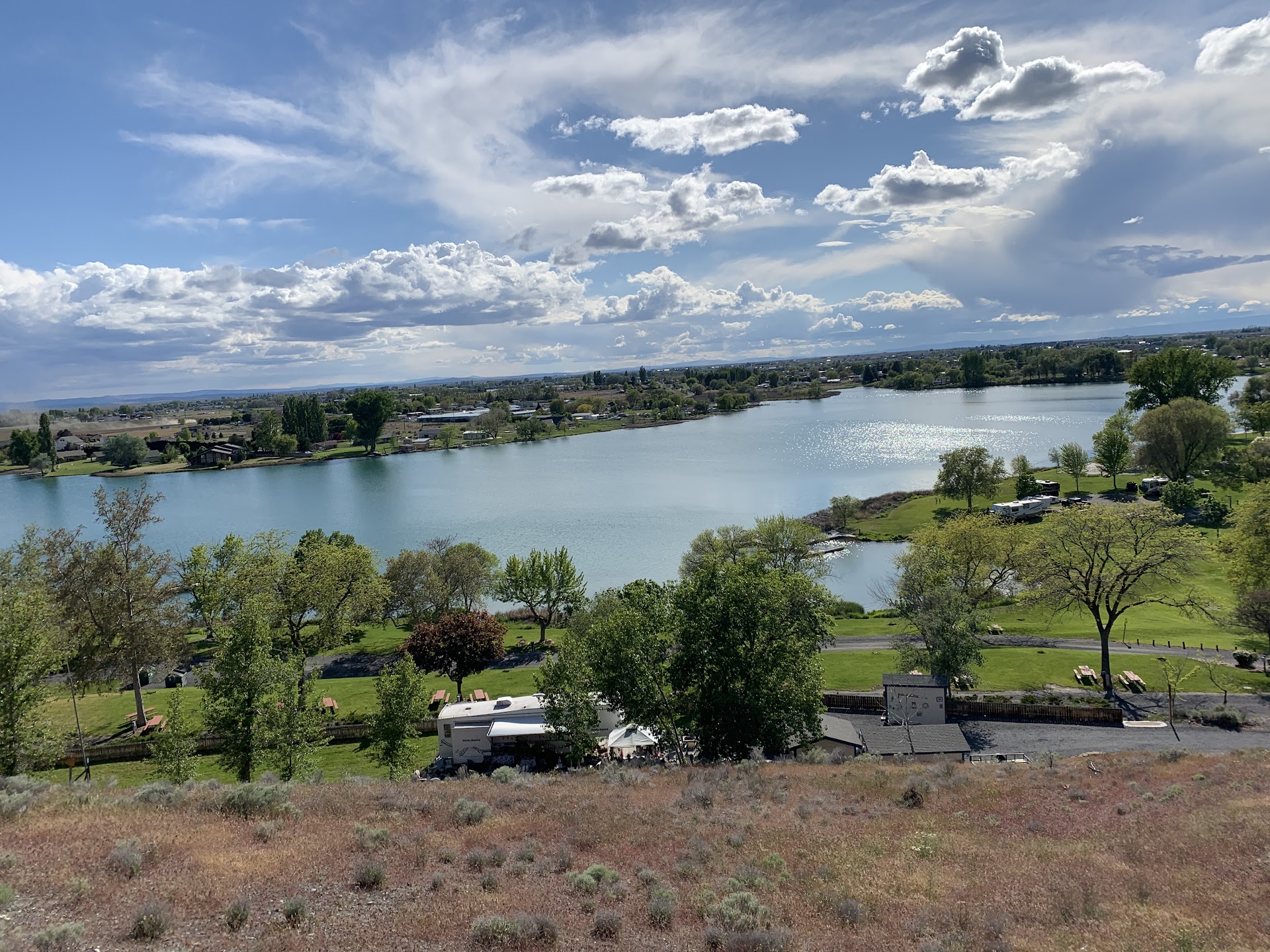 Cascade Park