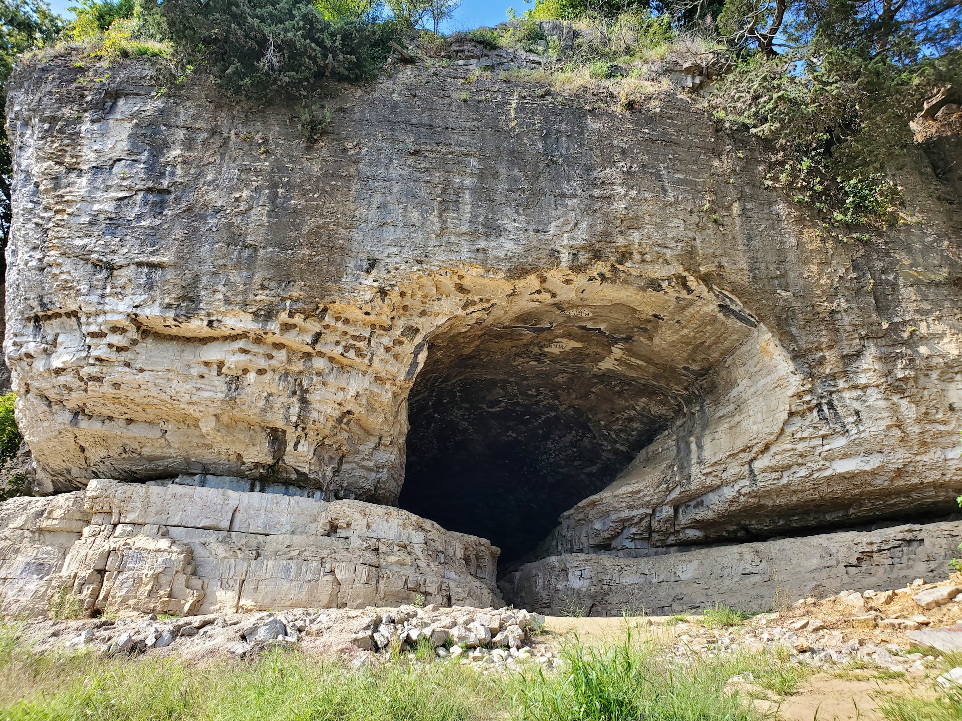 Cave-In-Rock State Park