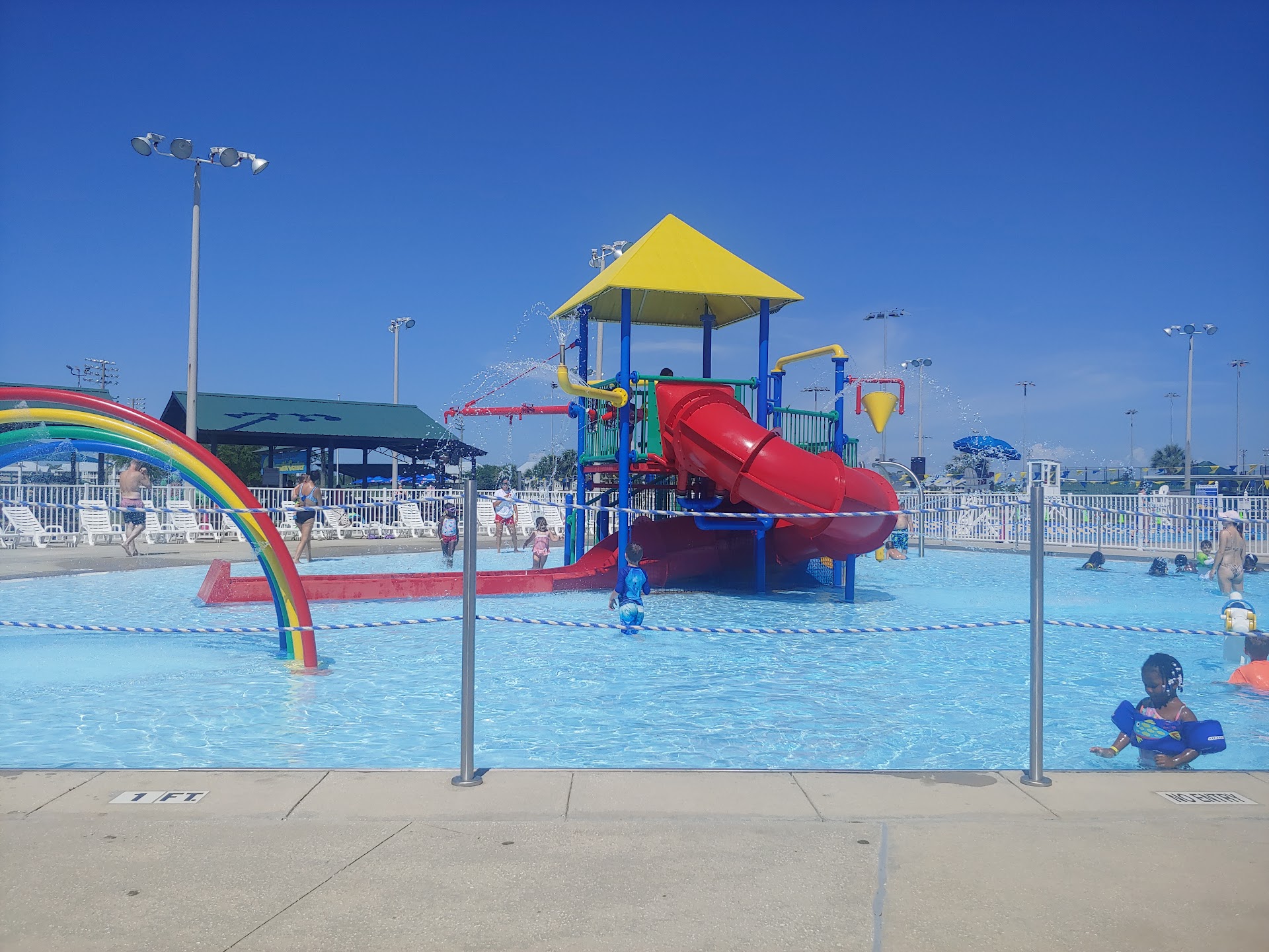 Frank Brown Park