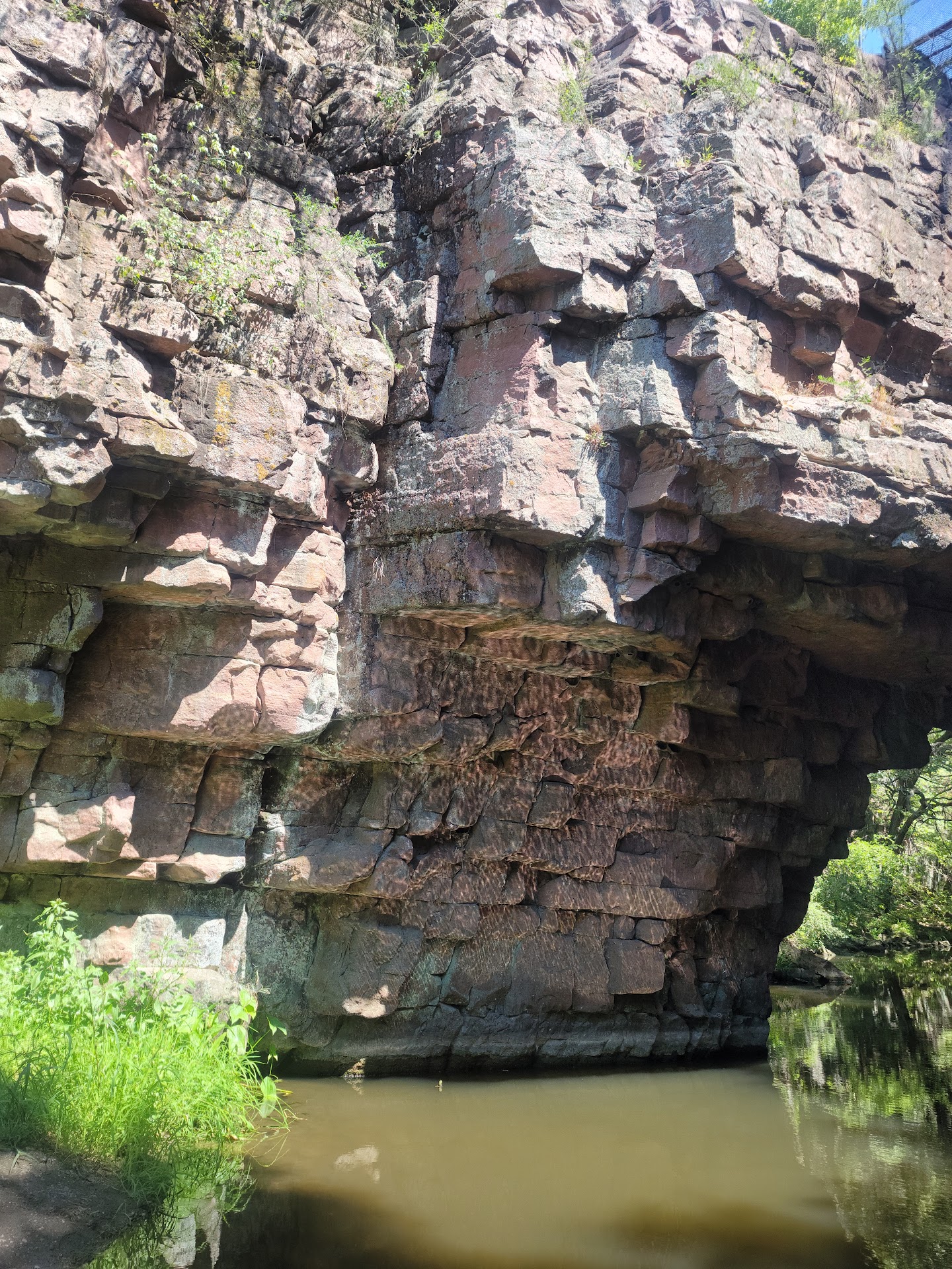 Devil's Gulch Park