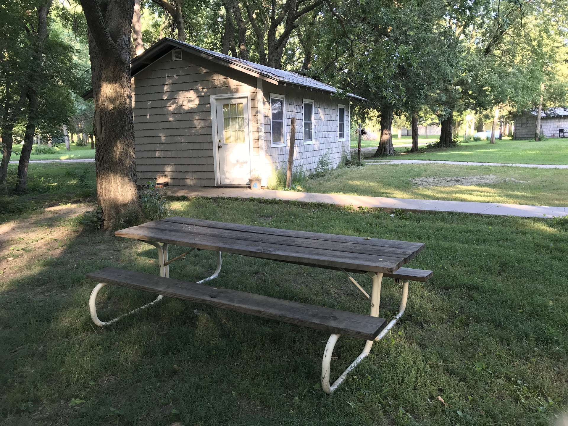 Kamp Kaleo
