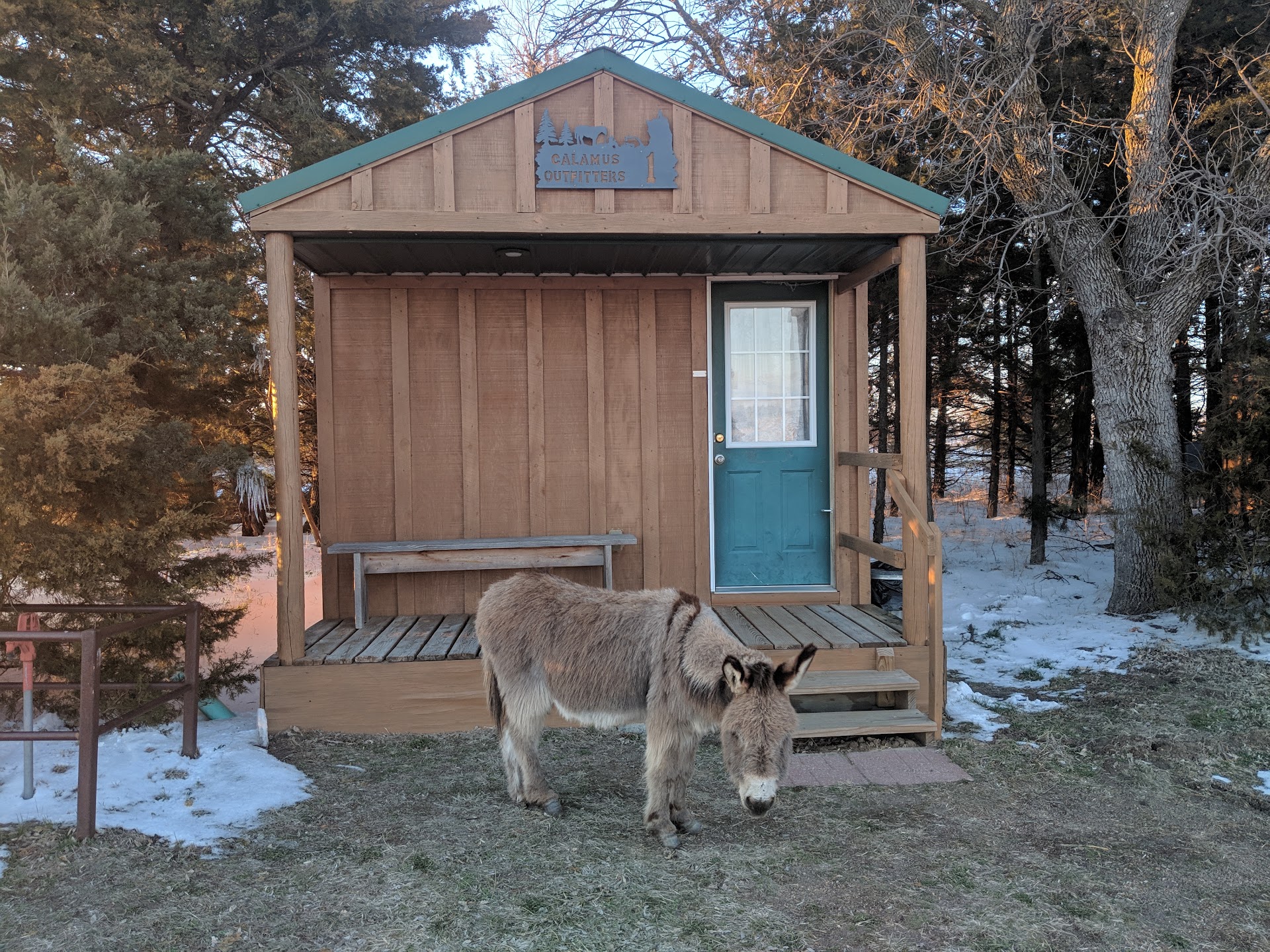 Calamus Outfitters