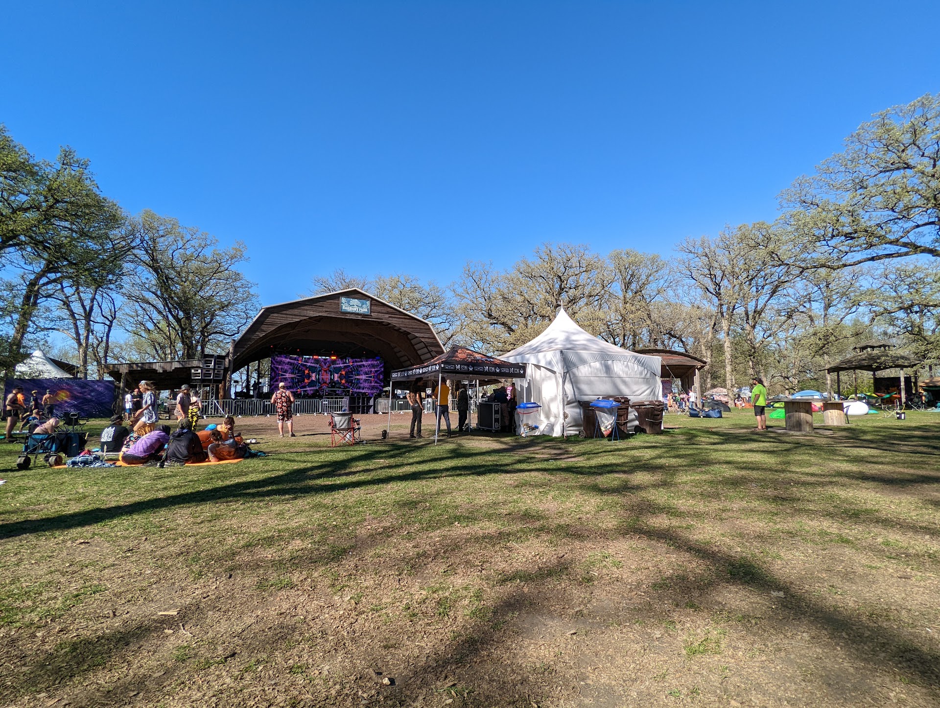 Harmony Park