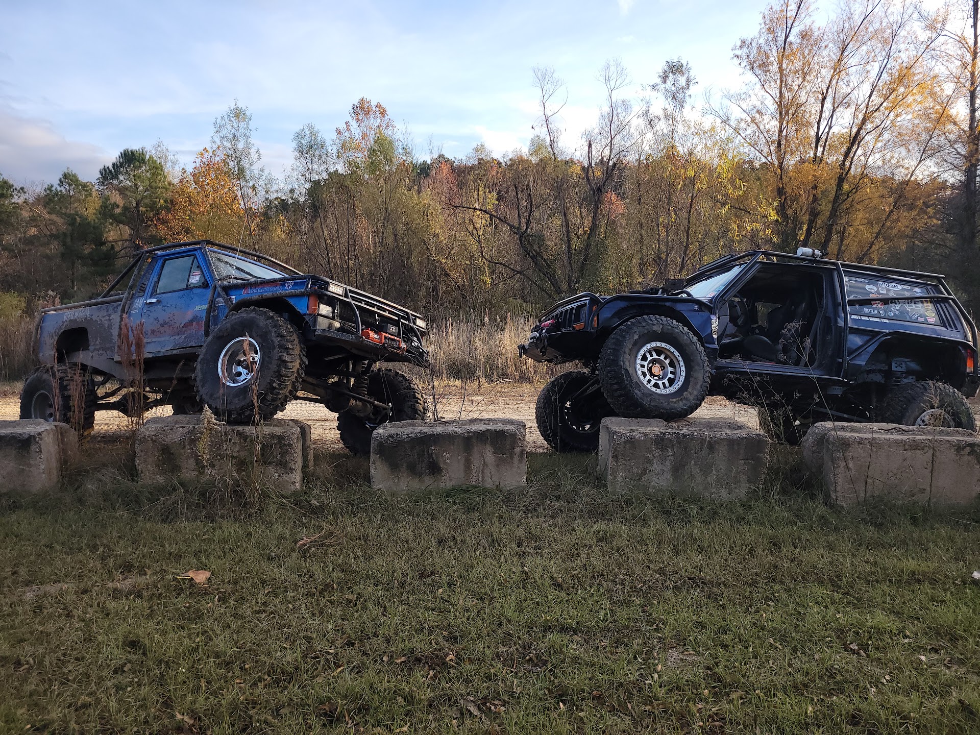Catahoula Offroad and Recreation